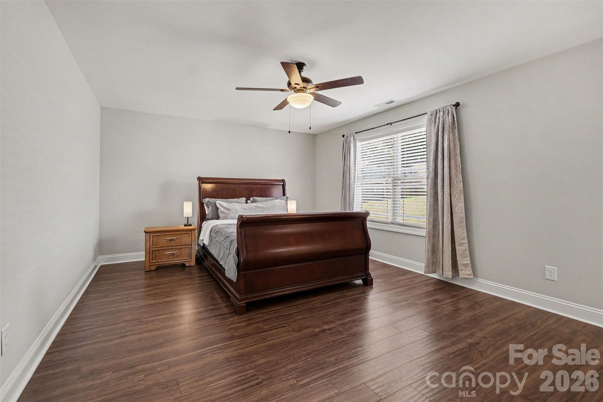 207 Kimball Road — China Grove