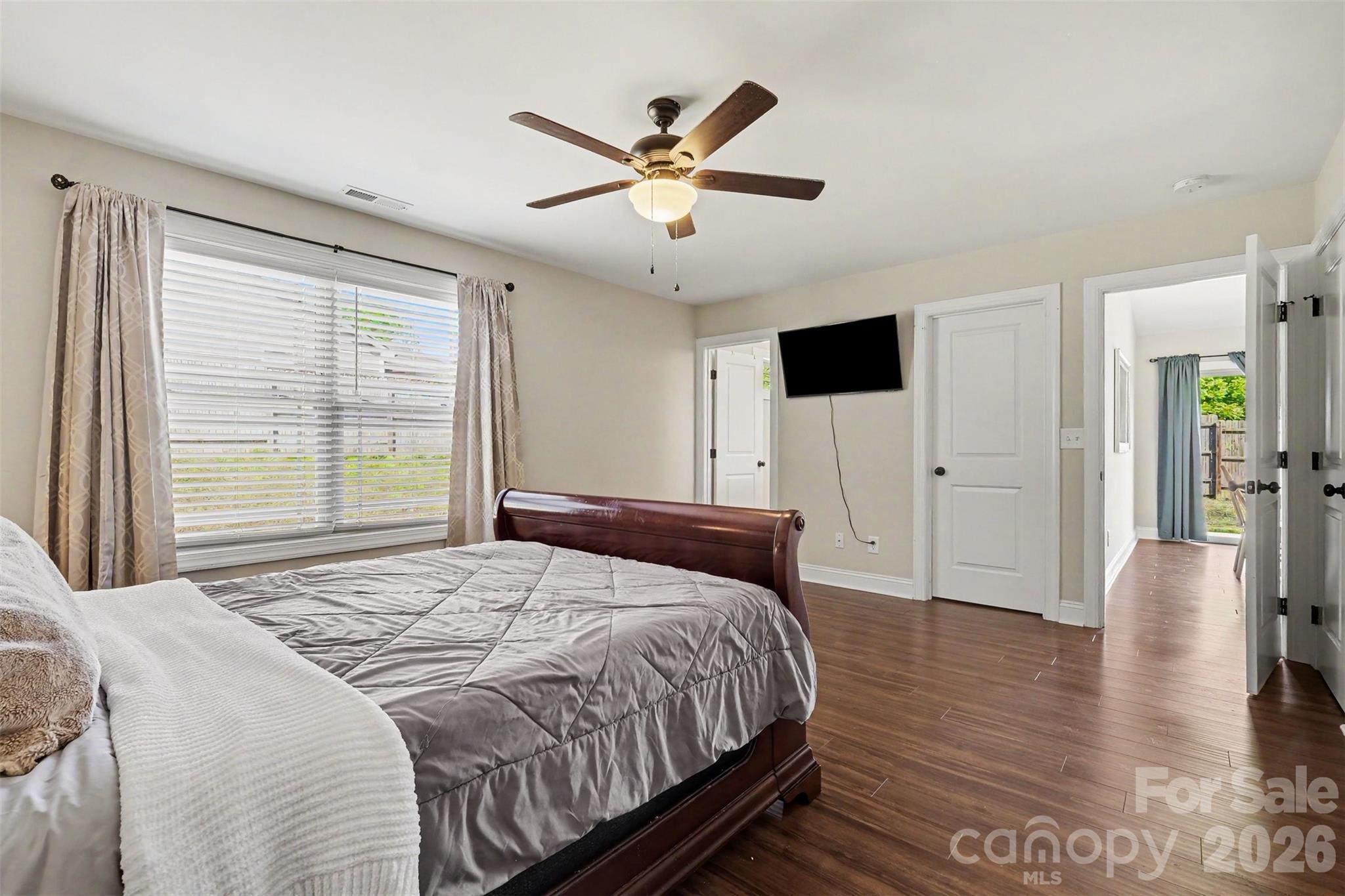 207 Kimball Road — China Grove