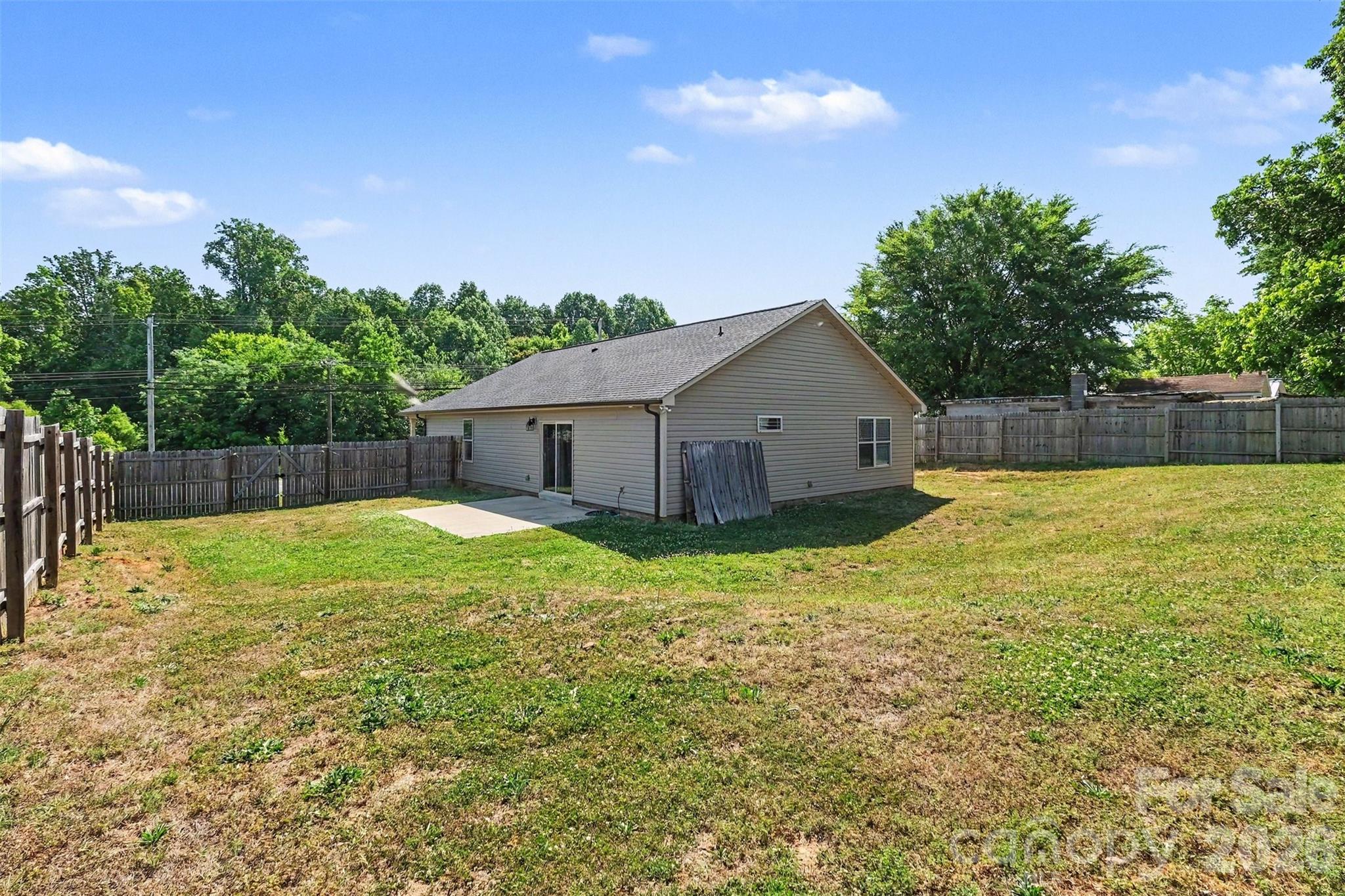 207 Kimball Road — China Grove