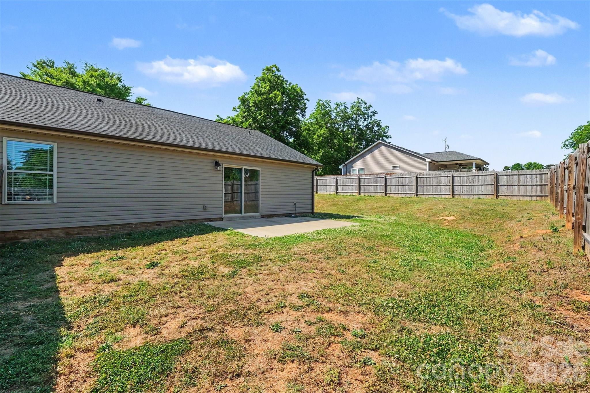 207 Kimball Road — China Grove