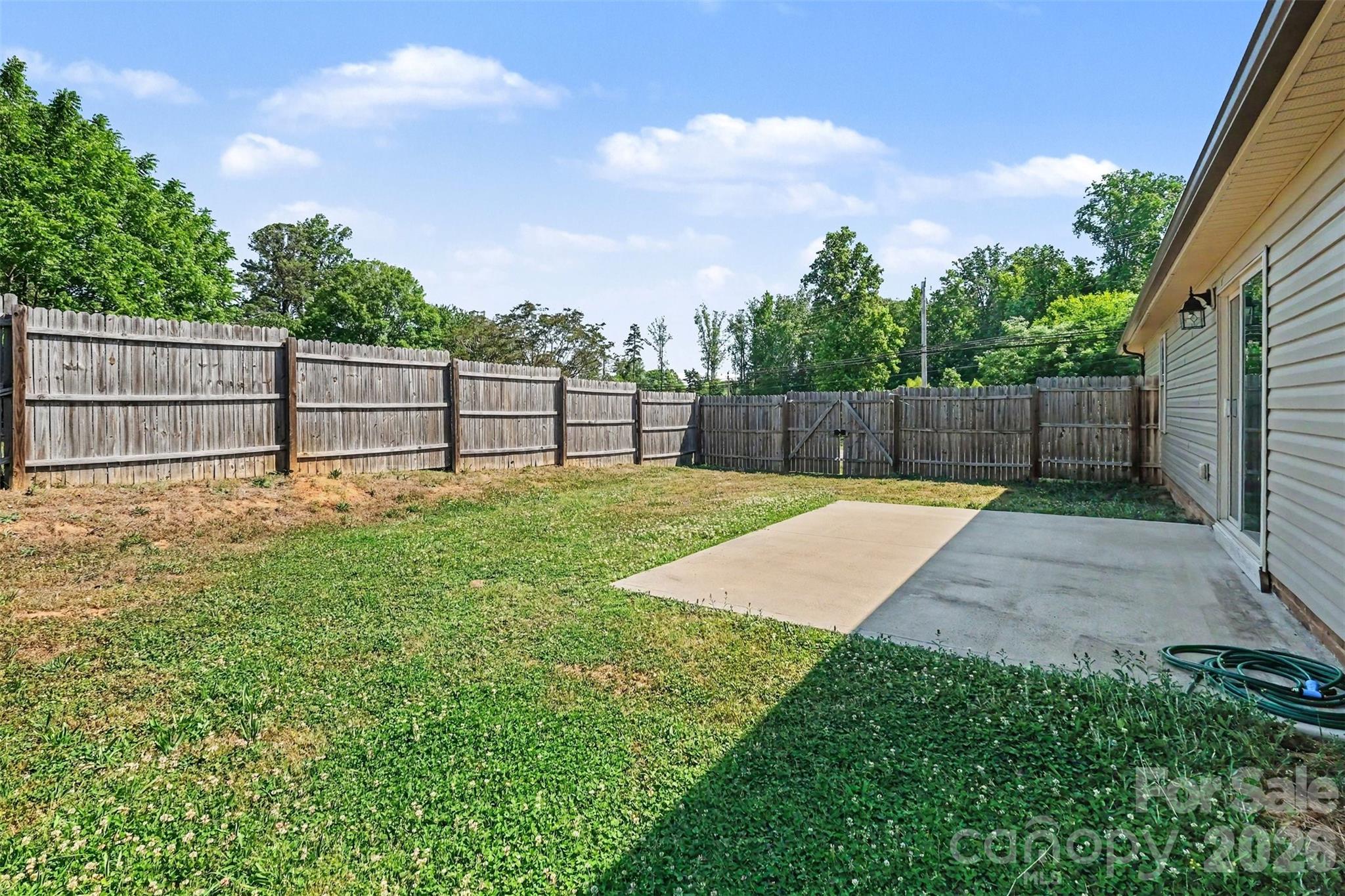 207 Kimball Road — China Grove