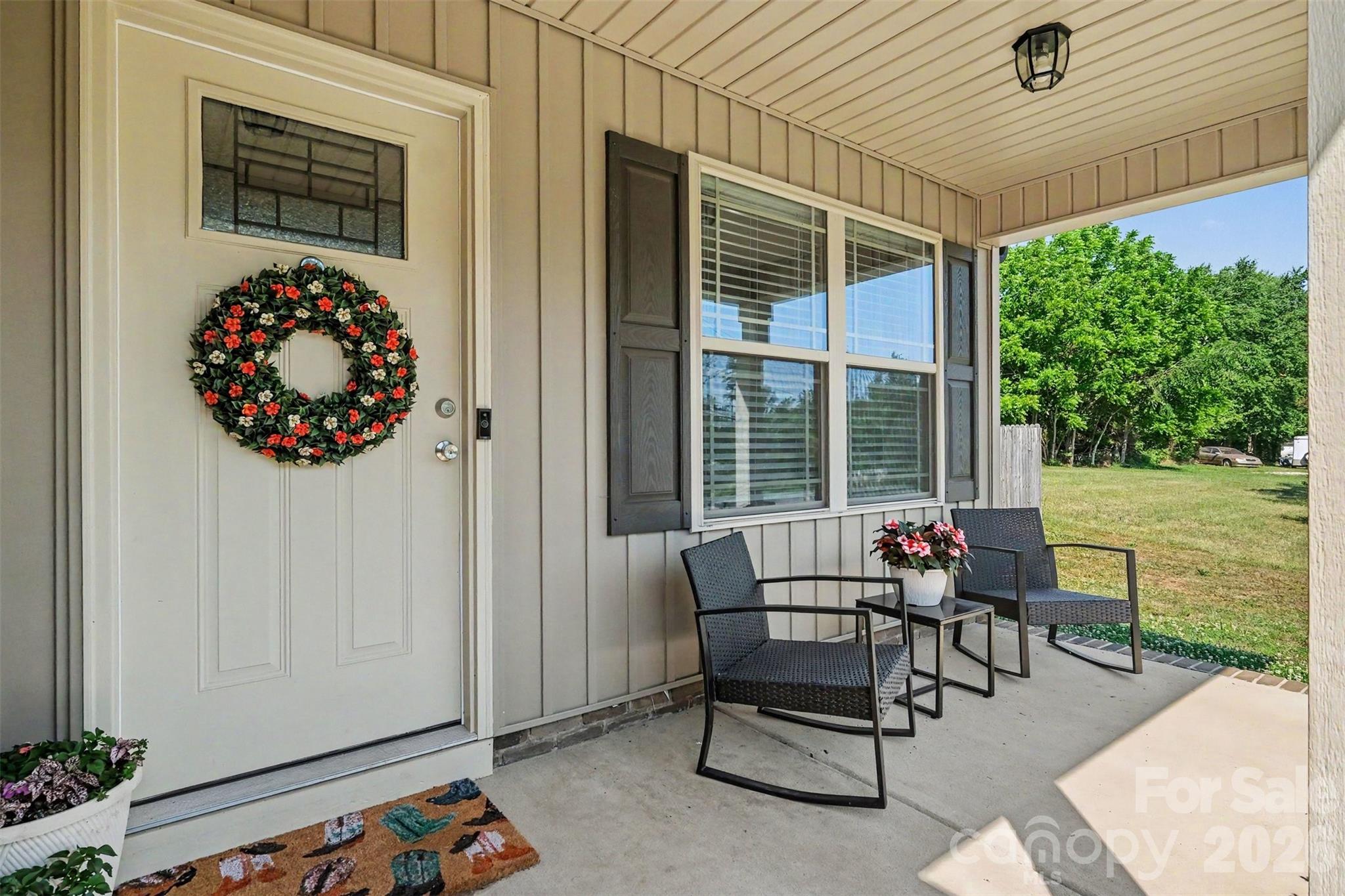 207 Kimball Road — China Grove