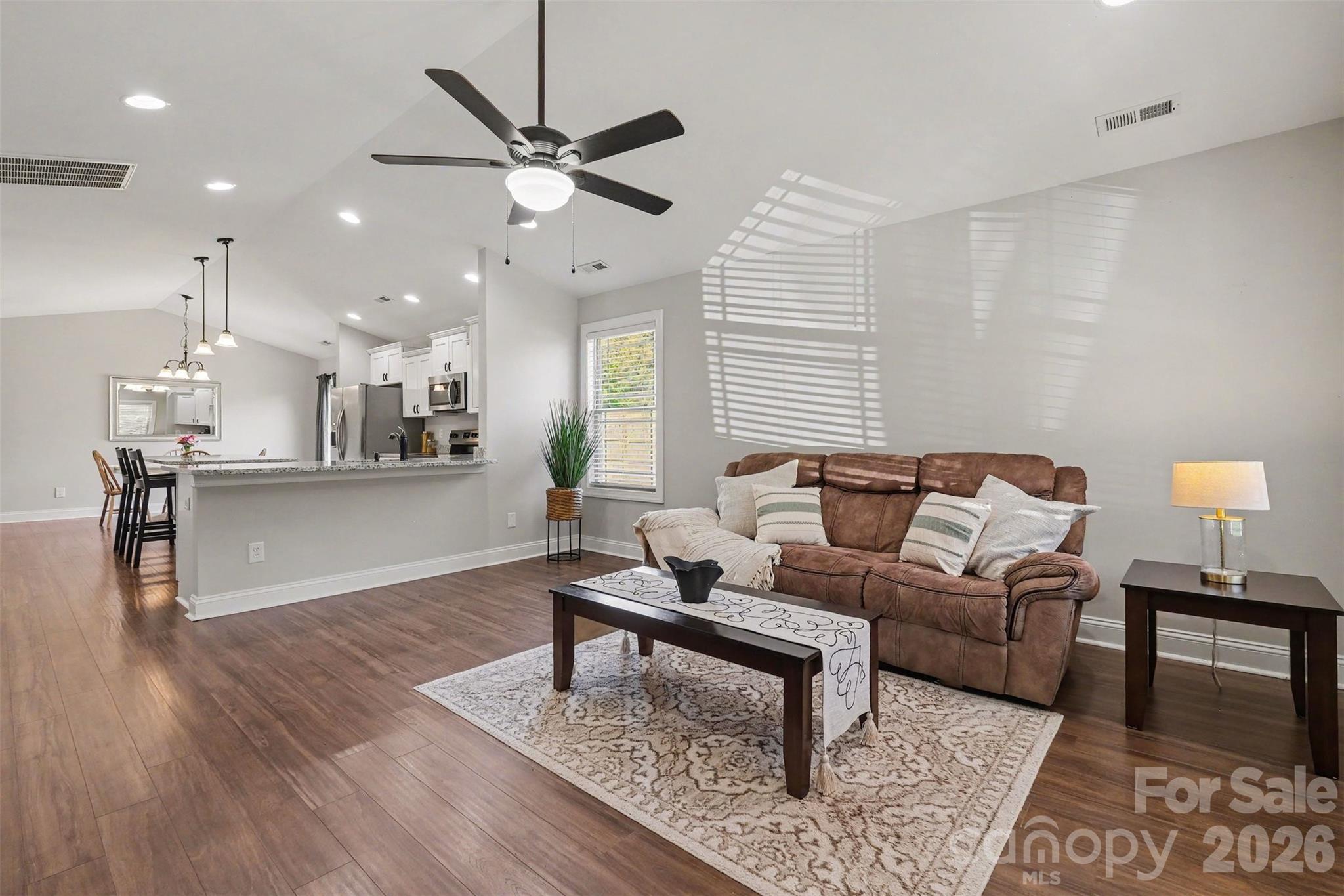 207 Kimball Road — China Grove