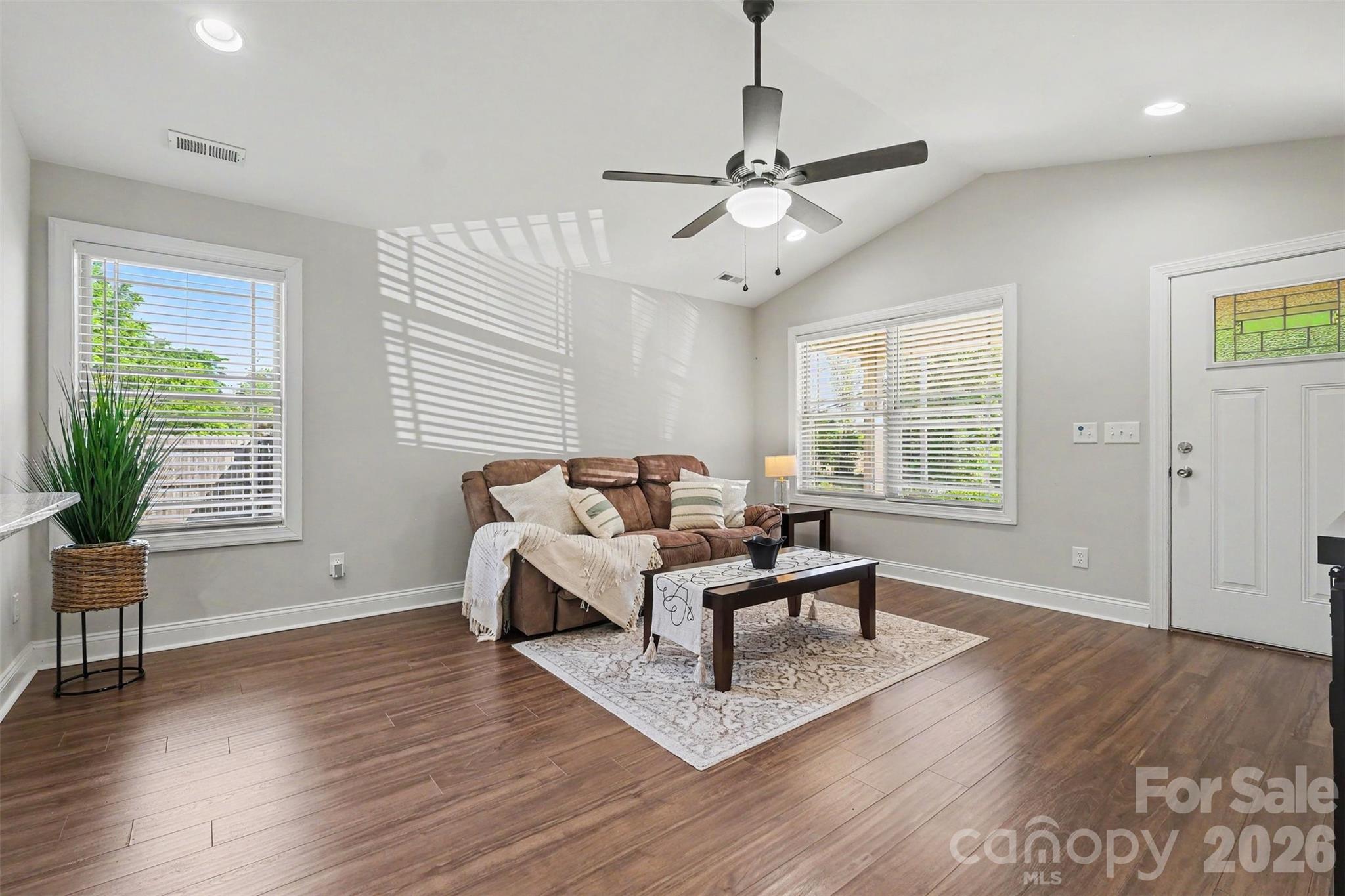 207 Kimball Road — China Grove