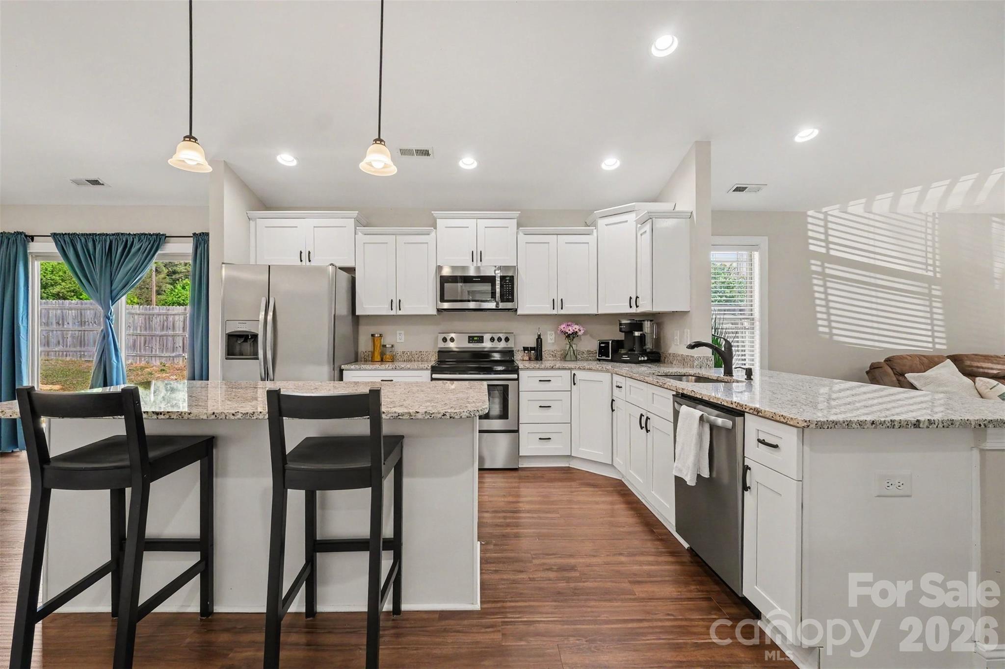 207 Kimball Road — China Grove