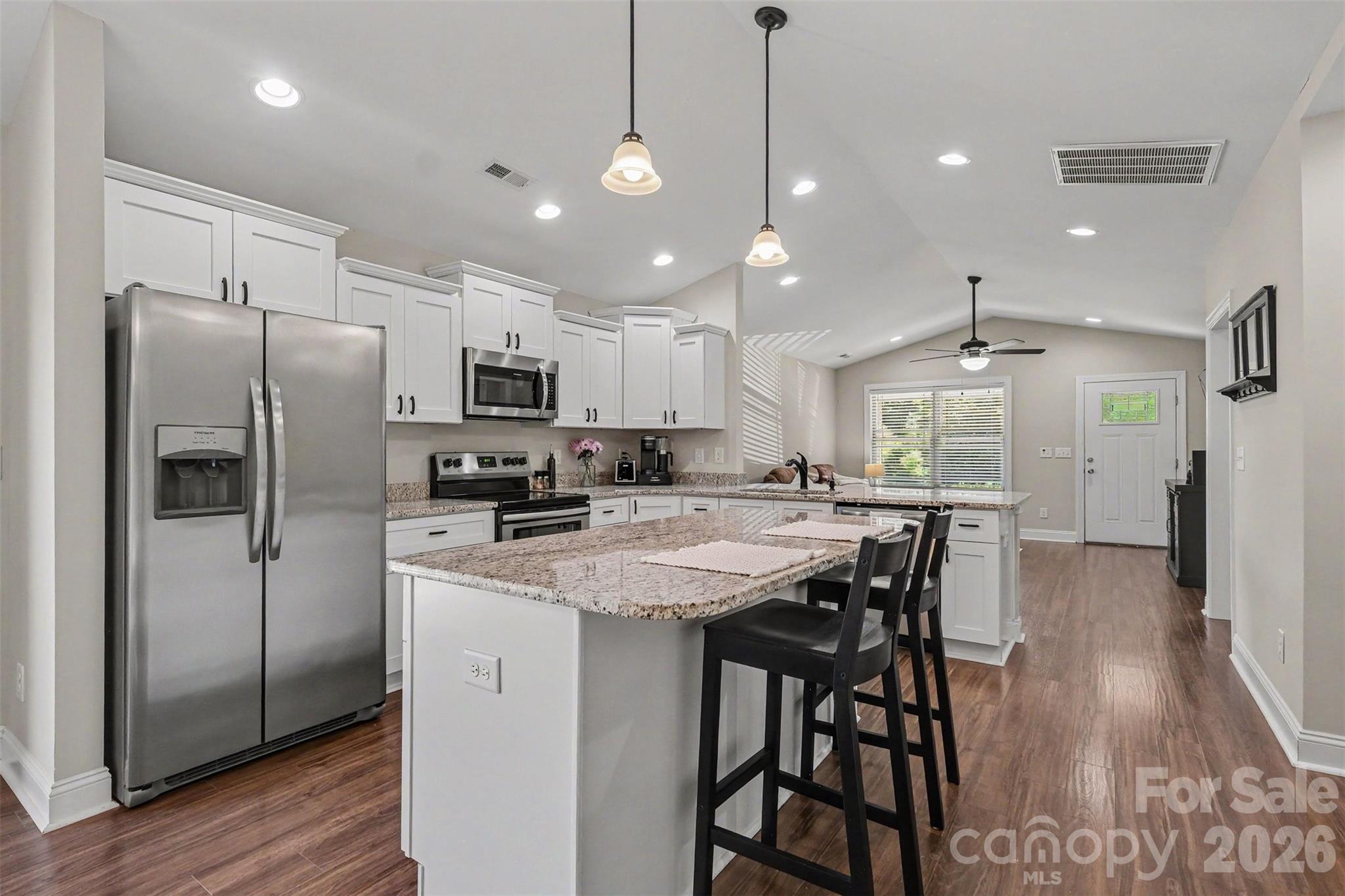 207 Kimball Road — China Grove