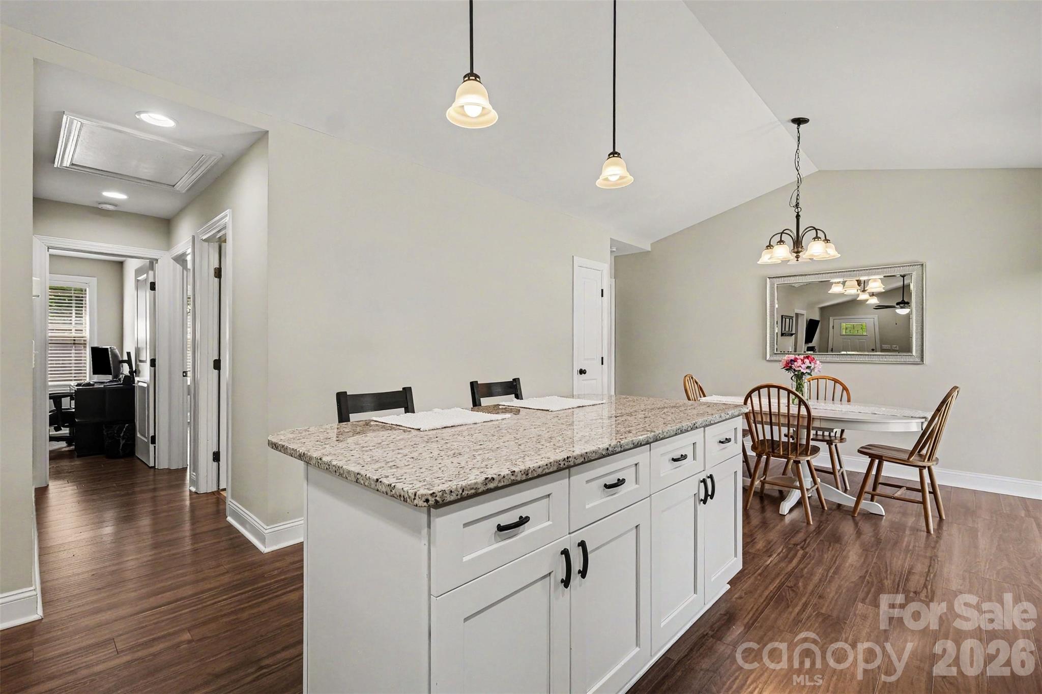207 Kimball Road — China Grove