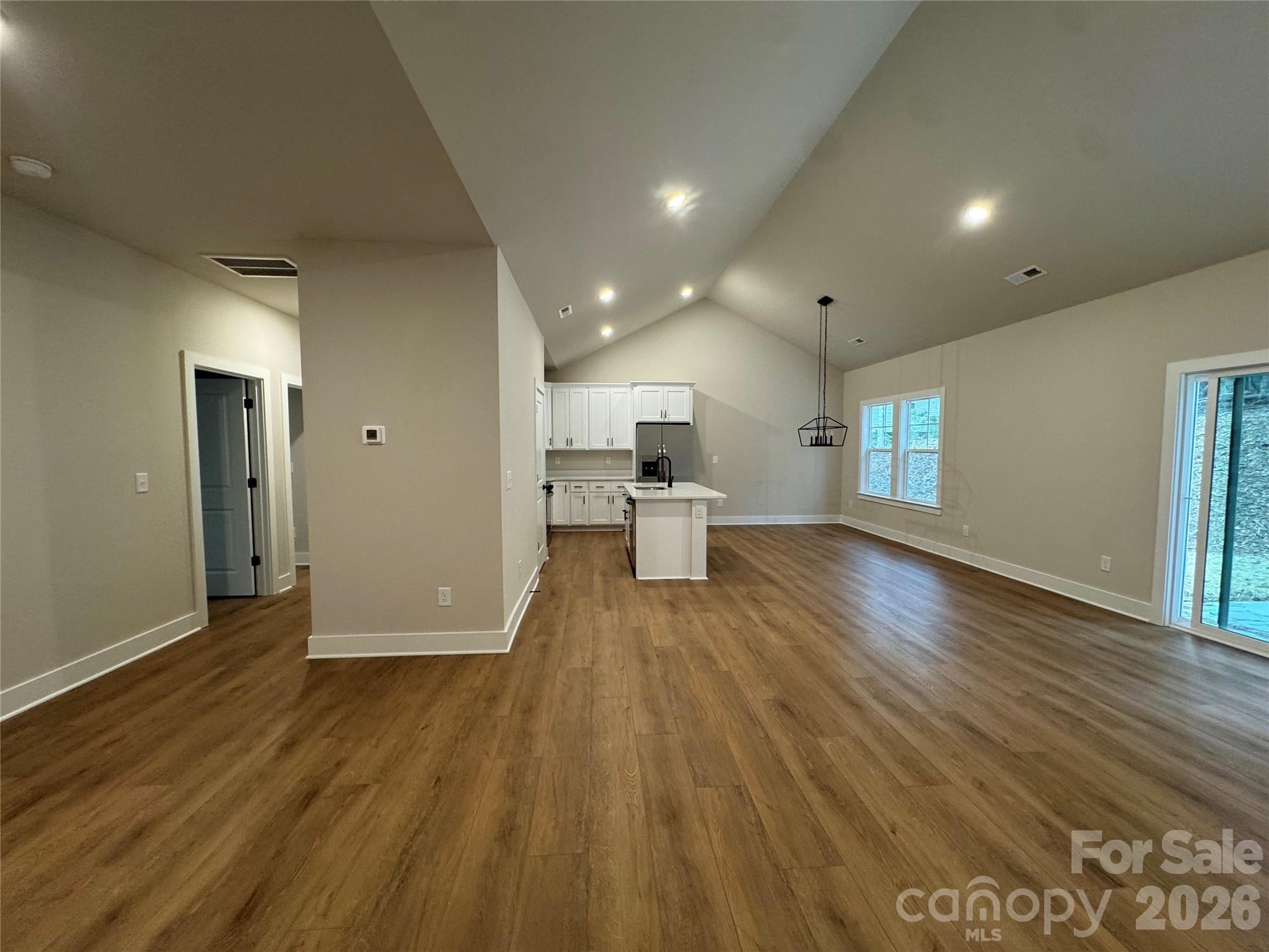 403 Scarlett Oak Court NE — Lenoir