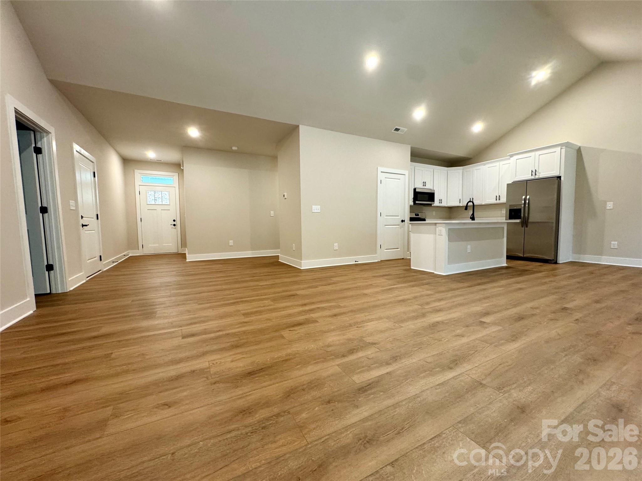 403 Scarlett Oak Court NE — Lenoir