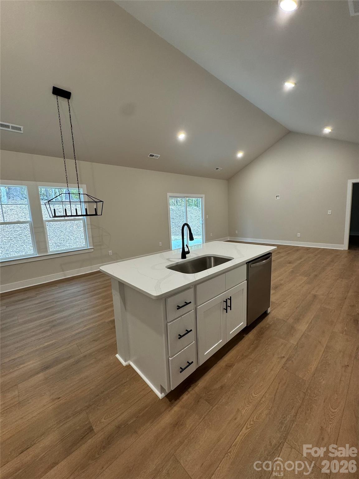 403 Scarlett Oak Court NE — Lenoir