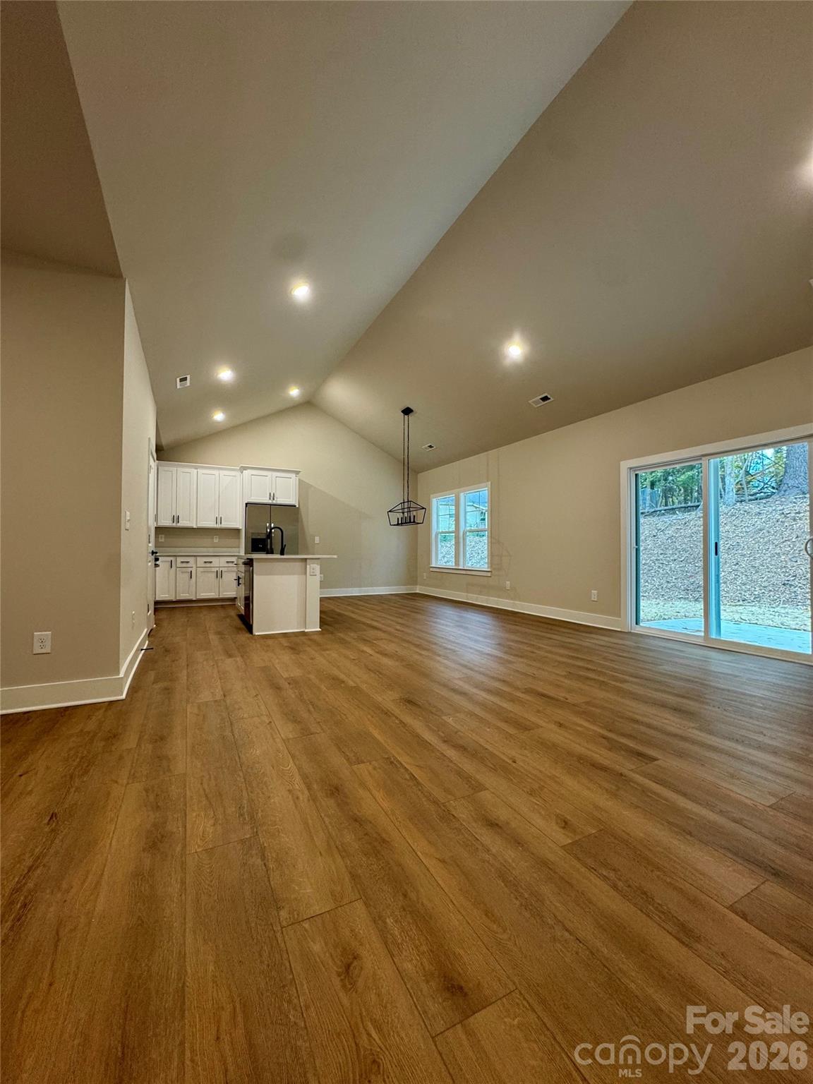 403 Scarlett Oak Court NE — Lenoir