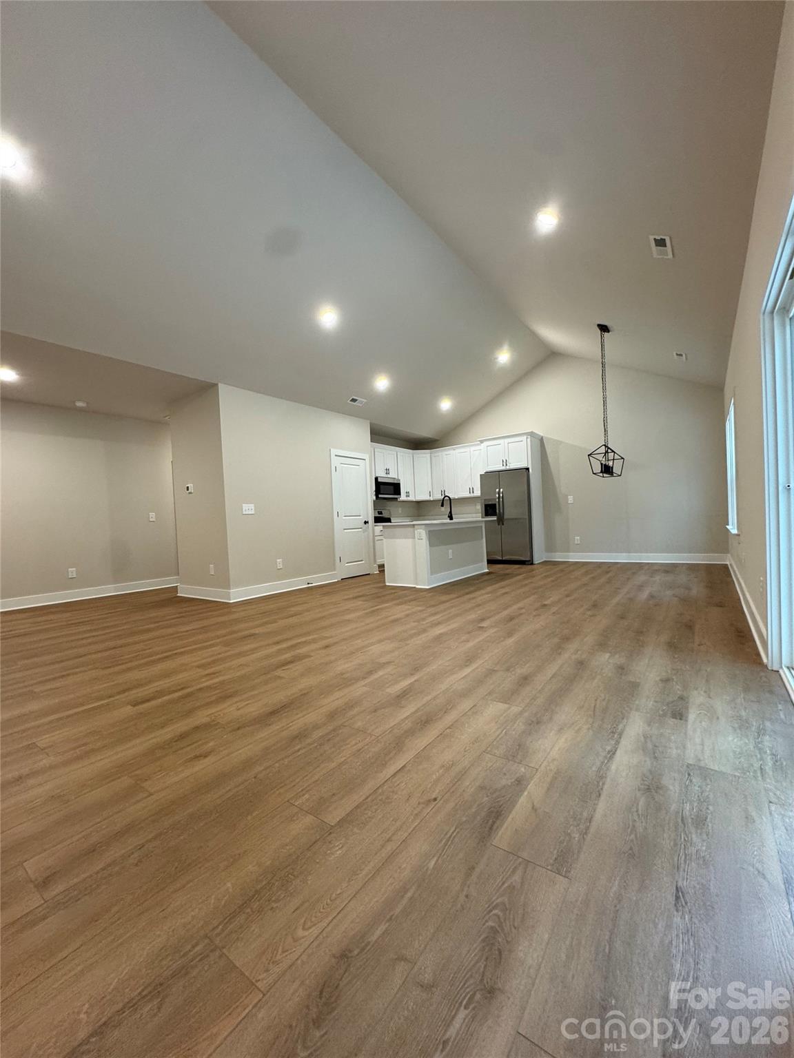 403 Scarlett Oak Court NE — Lenoir