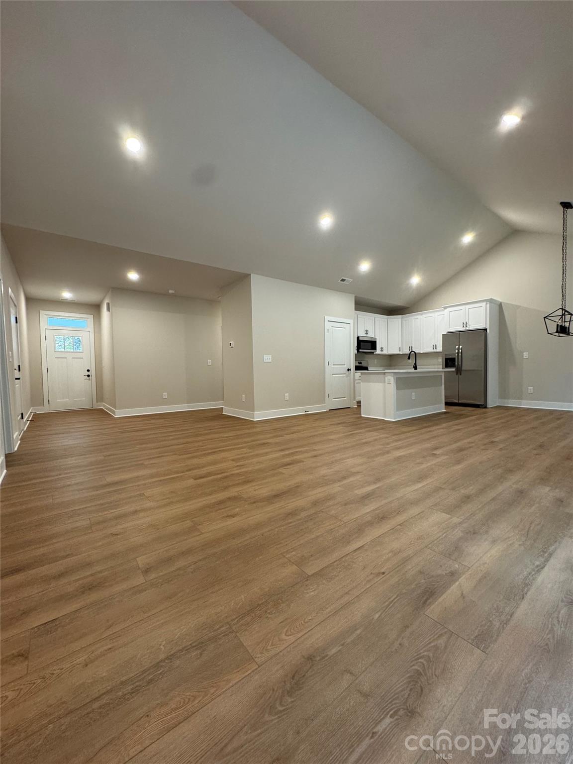 403 Scarlett Oak Court NE — Lenoir