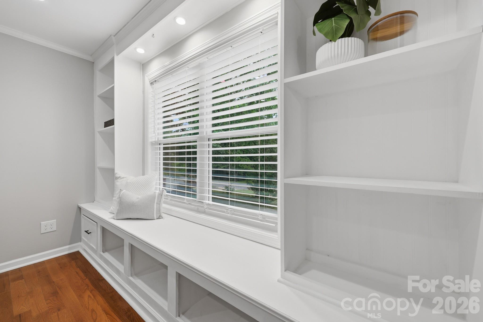 1293 Hickory Nut Lane — Lincolnton
