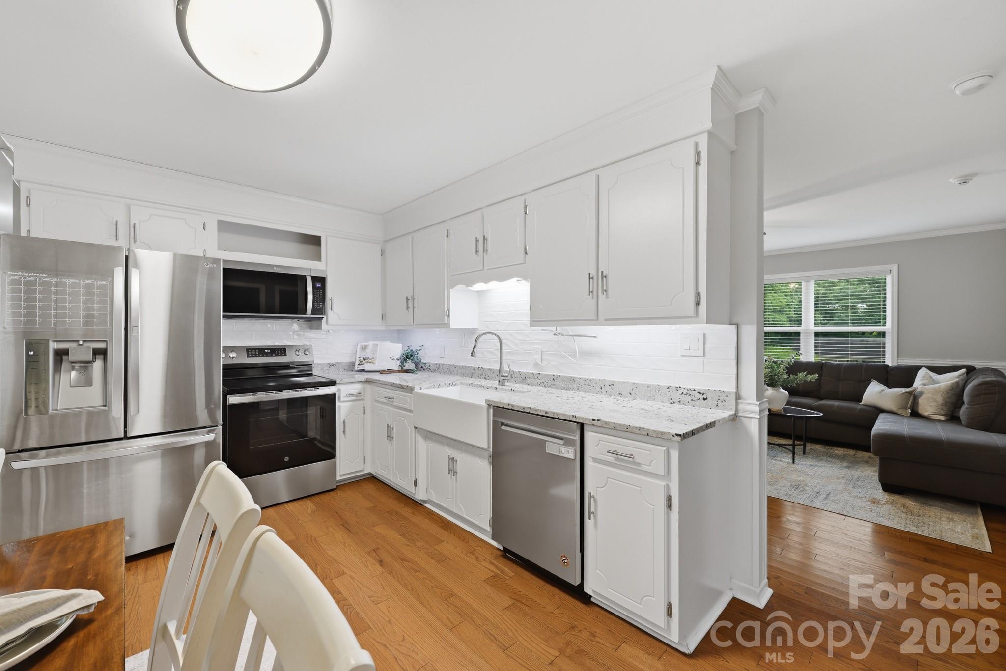 1293 Hickory Nut Lane — Lincolnton