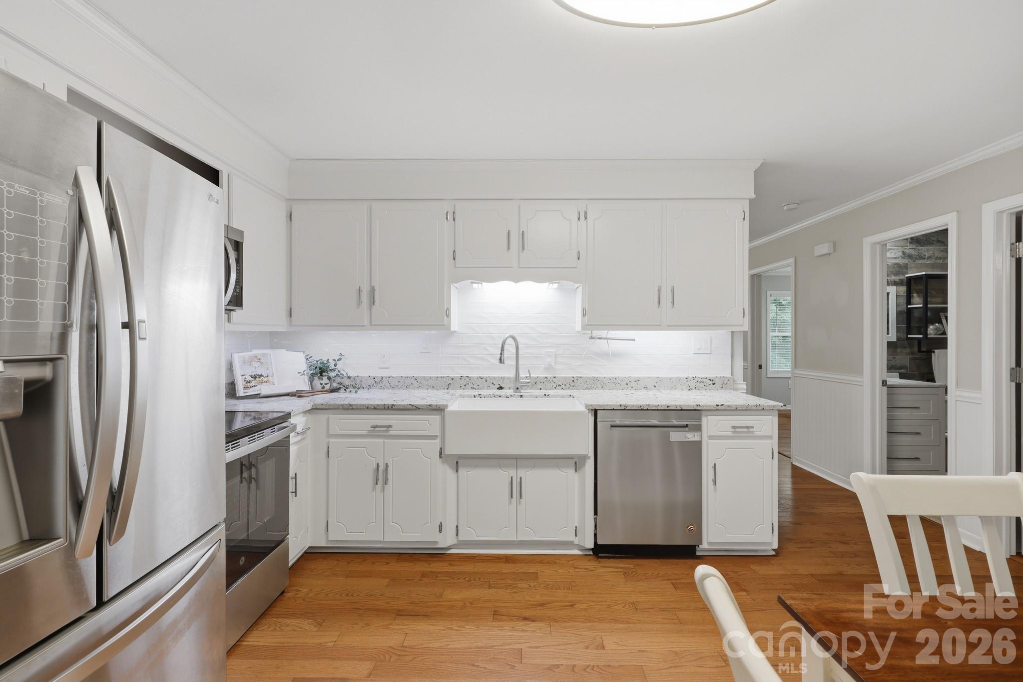 1293 Hickory Nut Lane — Lincolnton