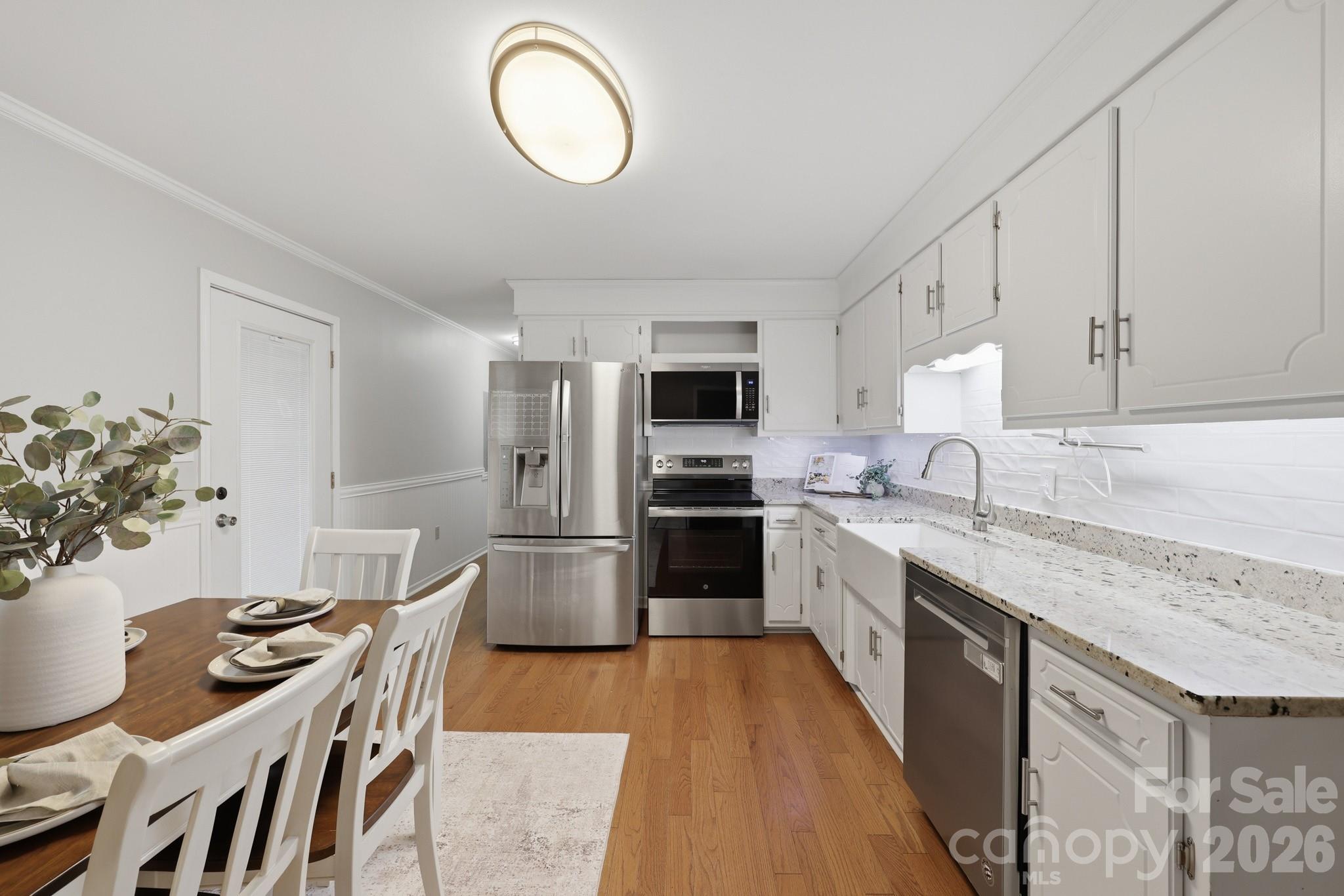 1293 Hickory Nut Lane — Lincolnton