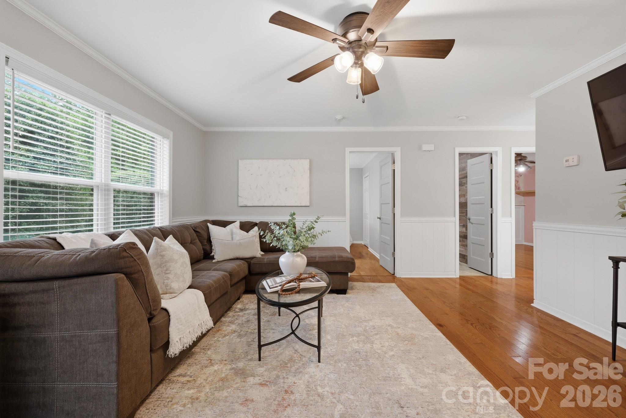 1293 Hickory Nut Lane — Lincolnton