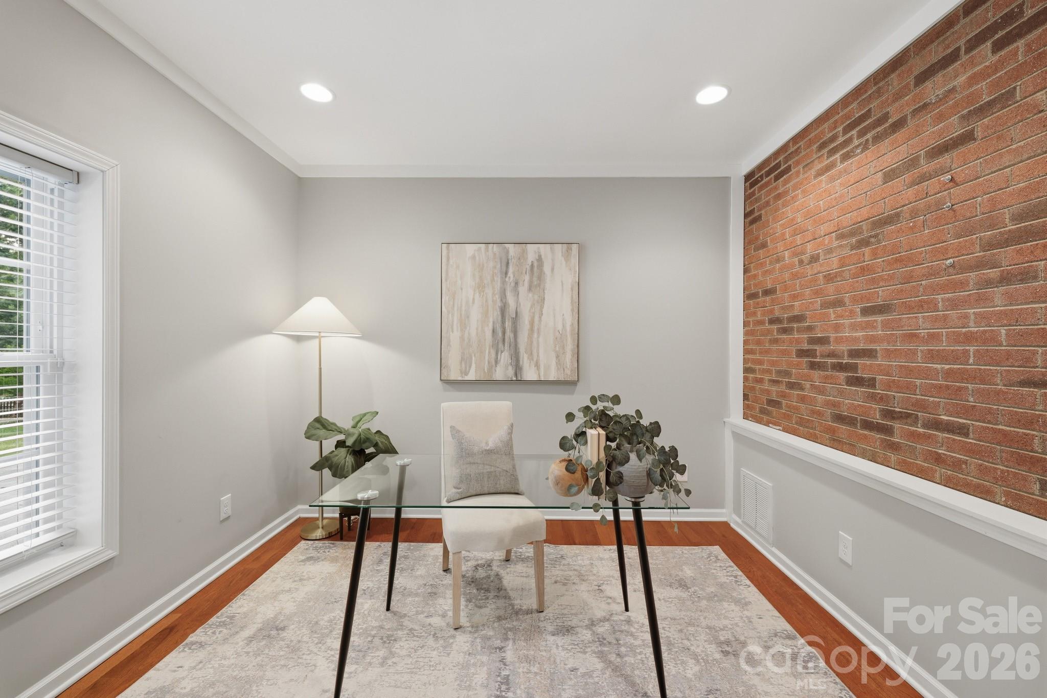 1293 Hickory Nut Lane — Lincolnton