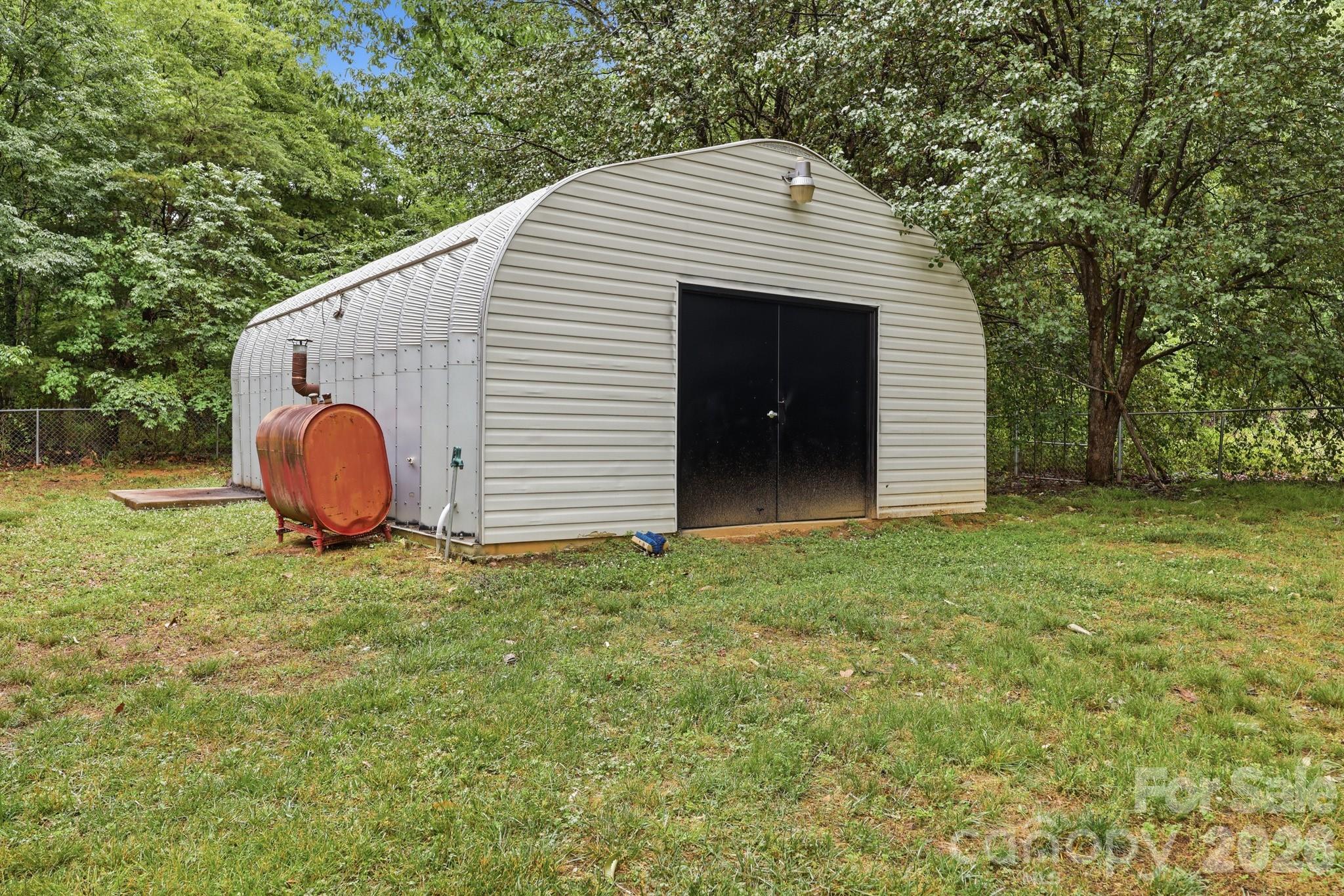 1293 Hickory Nut Lane — Lincolnton