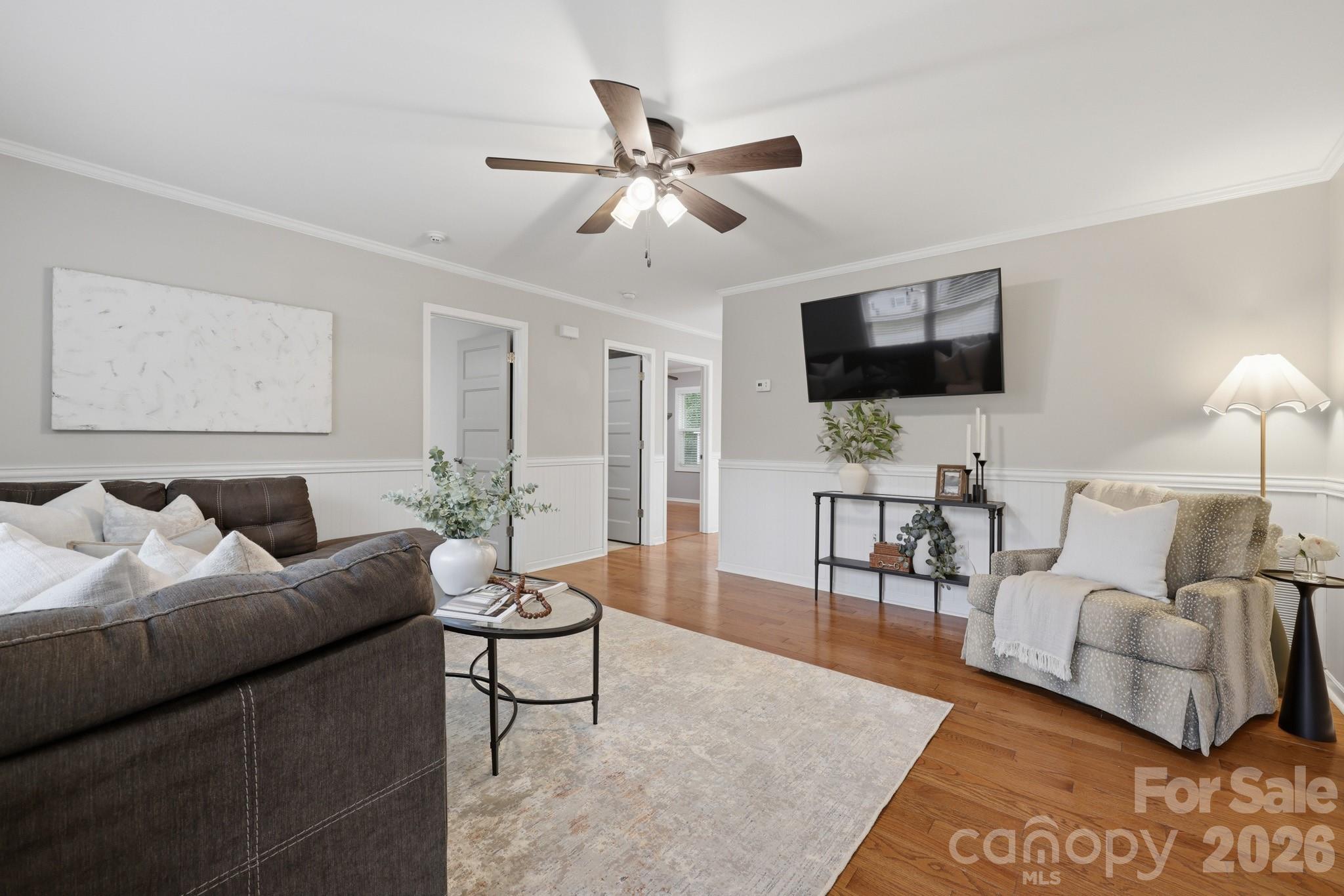 1293 Hickory Nut Lane — Lincolnton