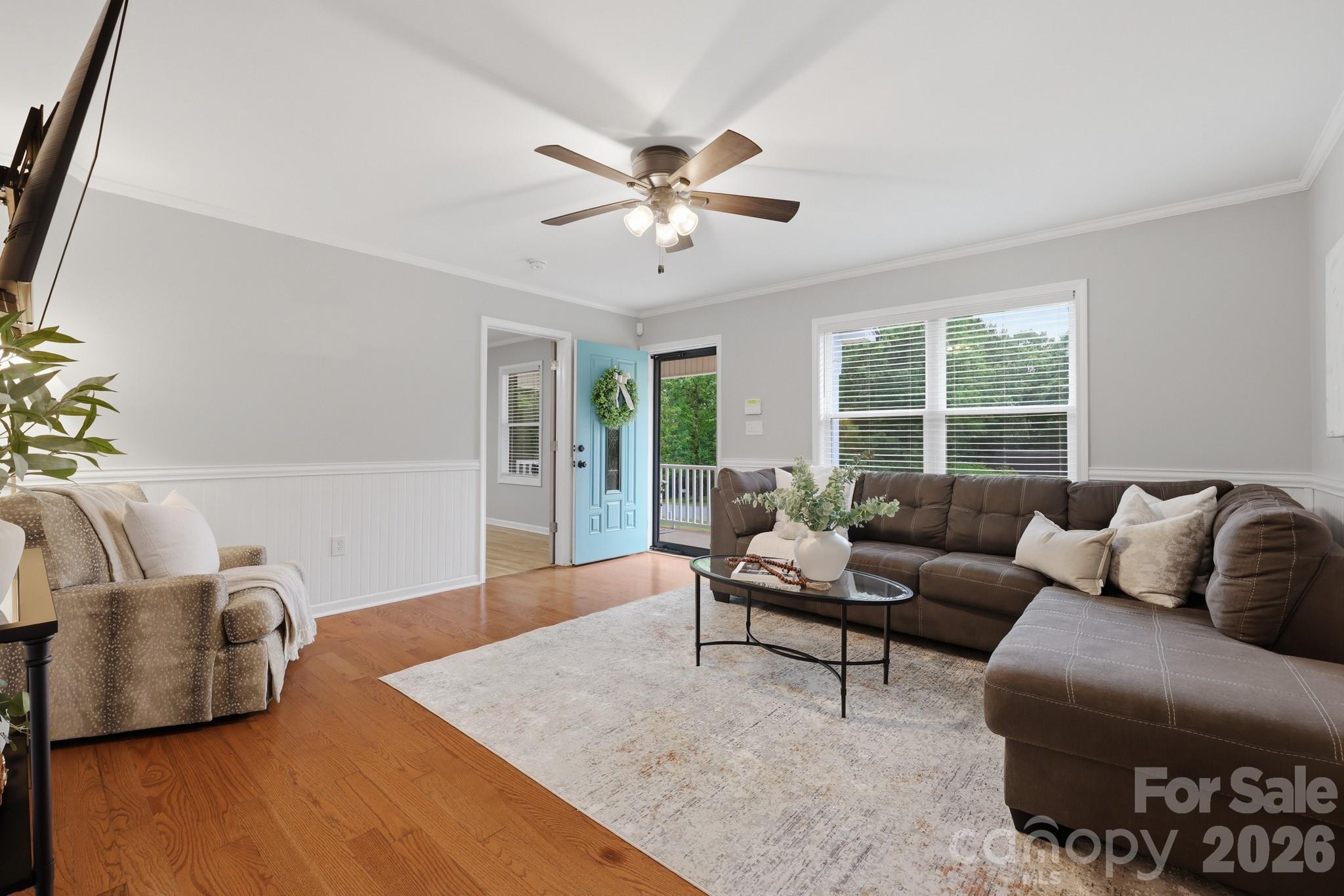 1293 Hickory Nut Lane — Lincolnton
