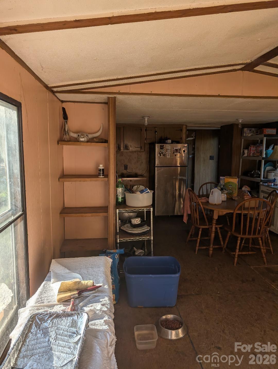 3328 Love Road — Kershaw