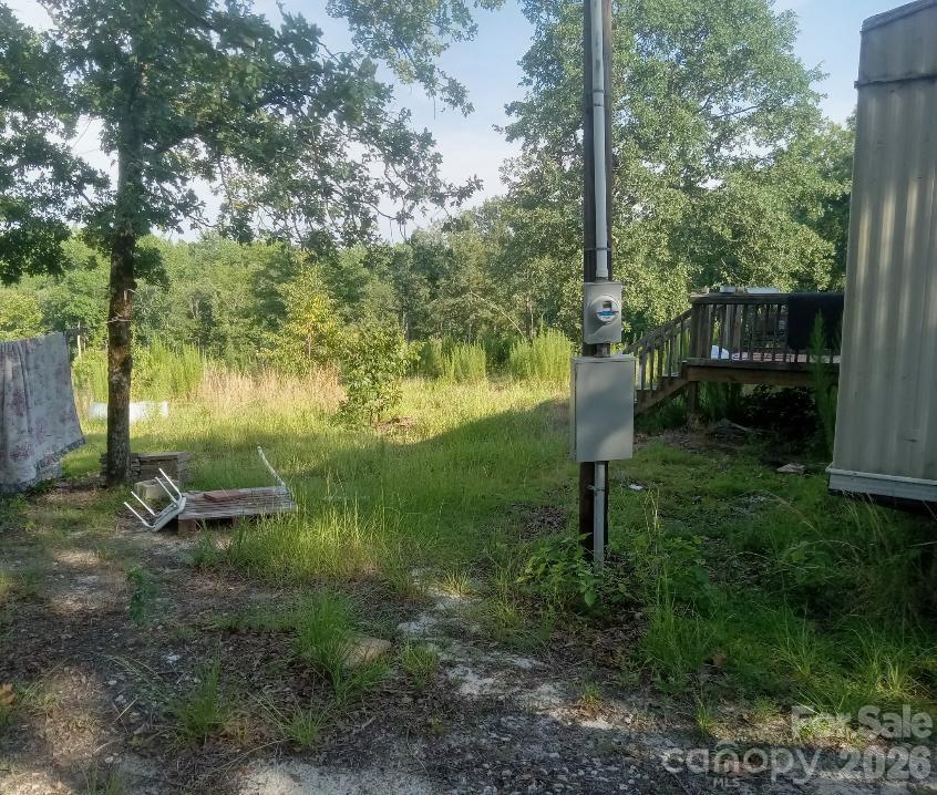 3328 Love Road — Kershaw
