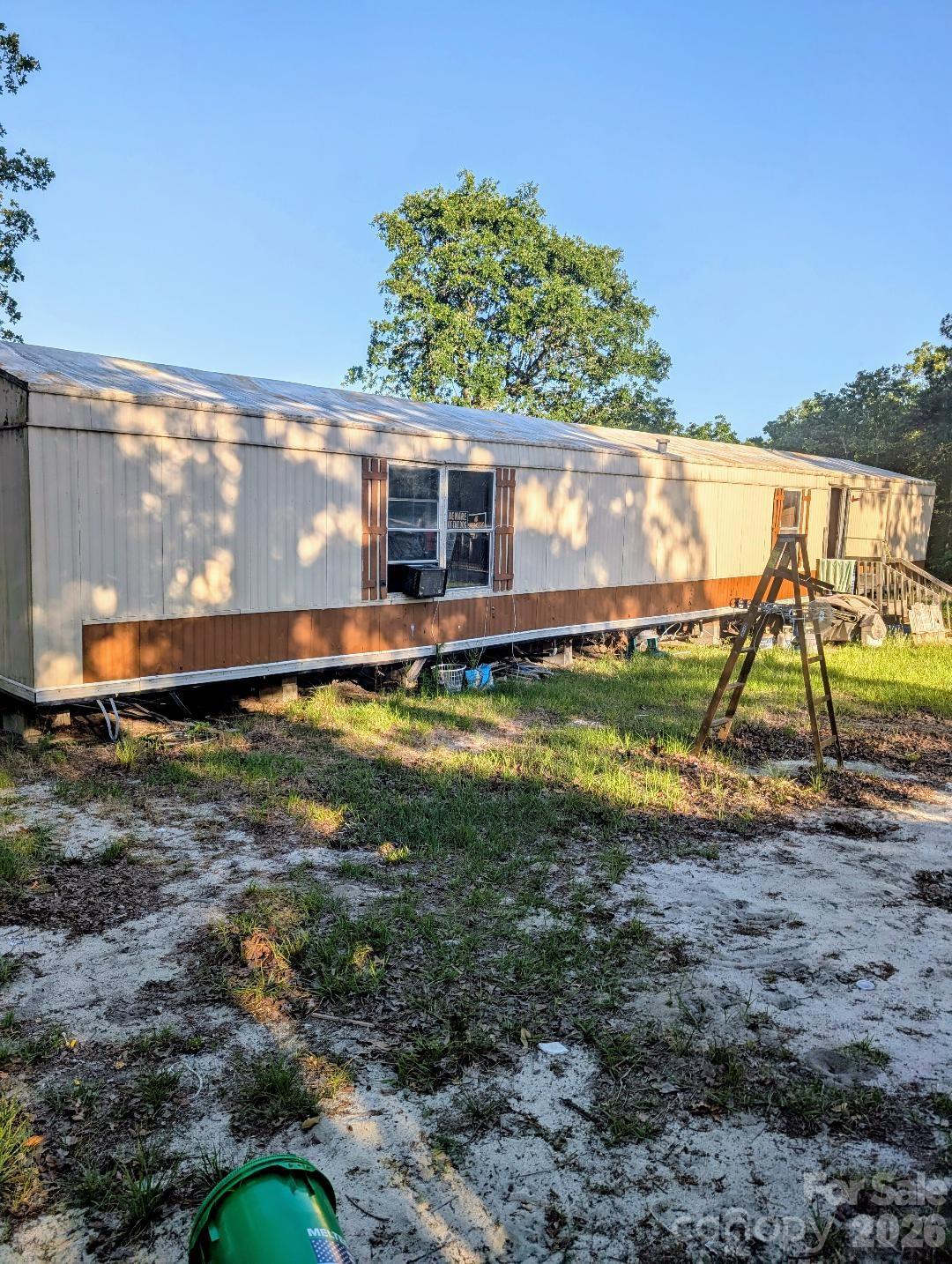 3328 Love Road — Kershaw
