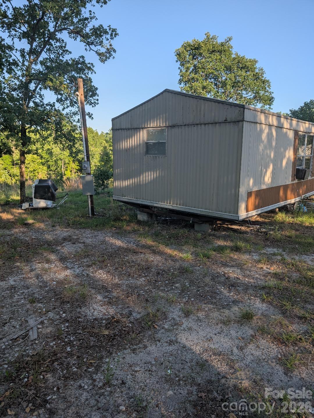 3328 Love Road — Kershaw