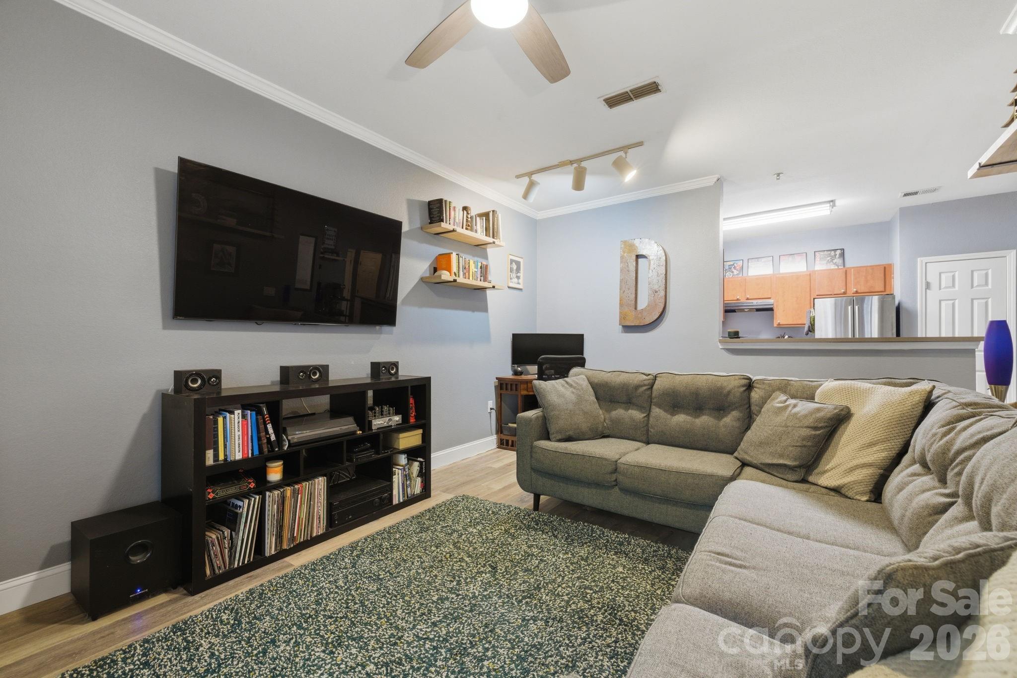 900 Vista Lake Drive #102 — Candler