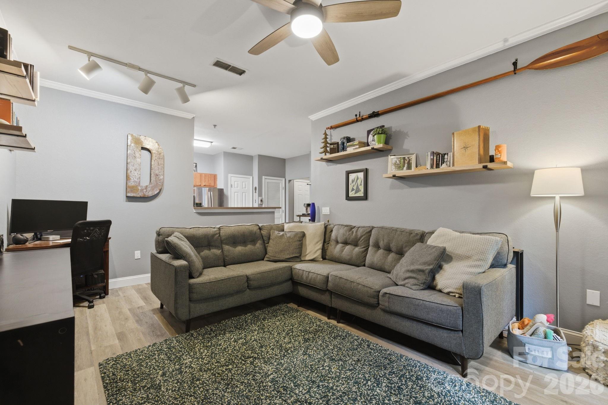 900 Vista Lake Drive #102 — Candler