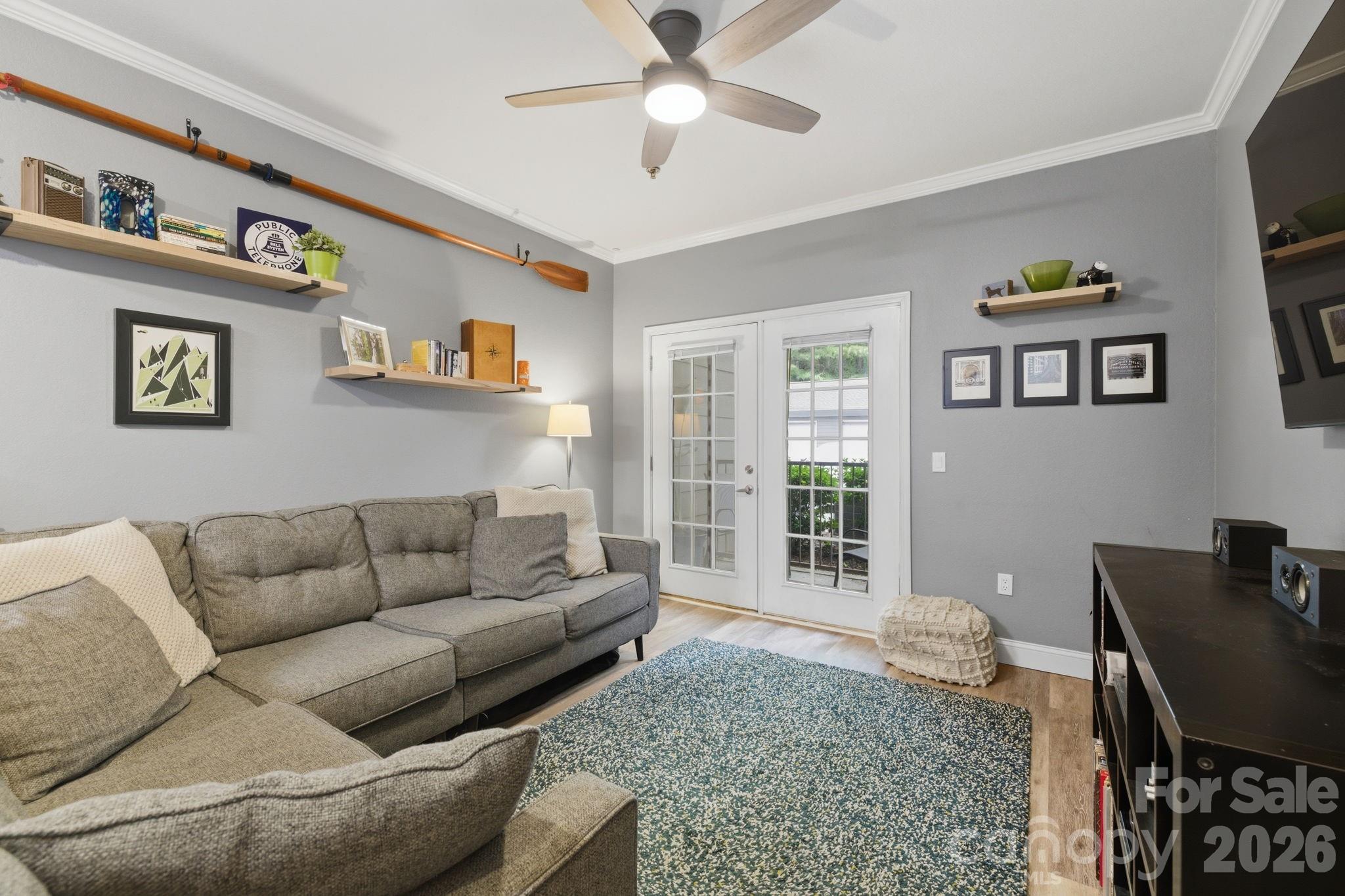 900 Vista Lake Drive #102 — Candler