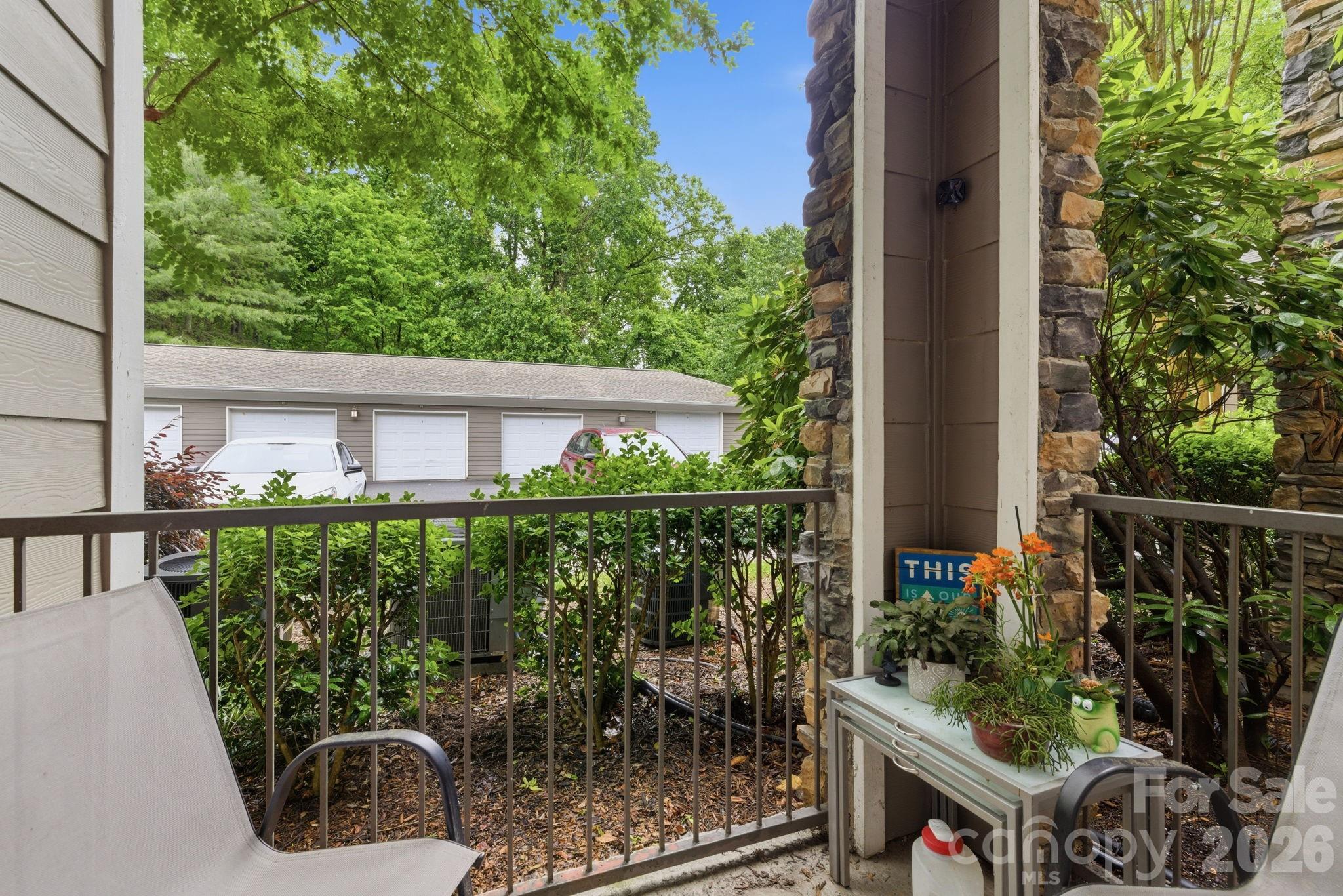 900 Vista Lake Drive #102 — Candler