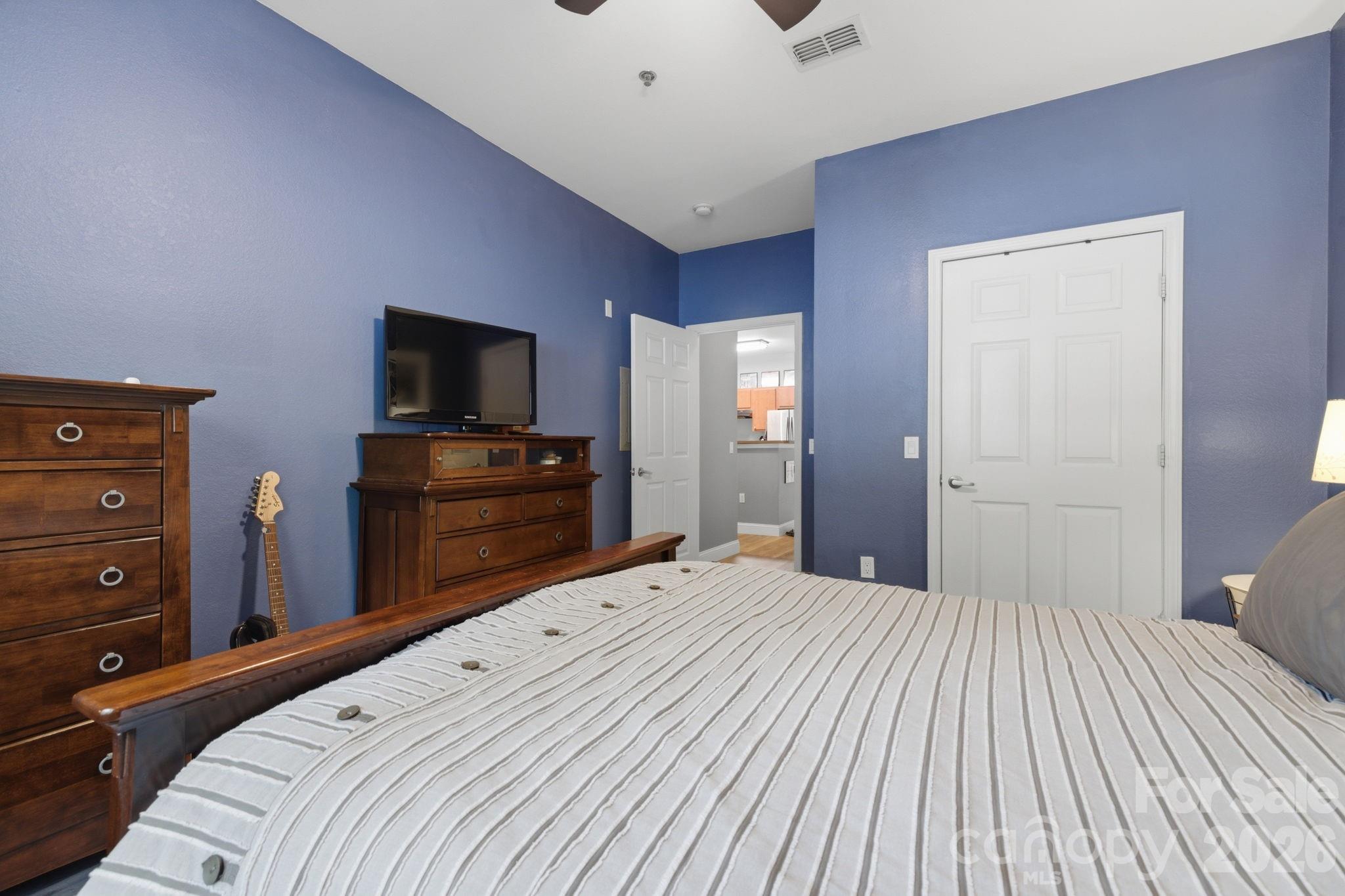 900 Vista Lake Drive #102 — Candler