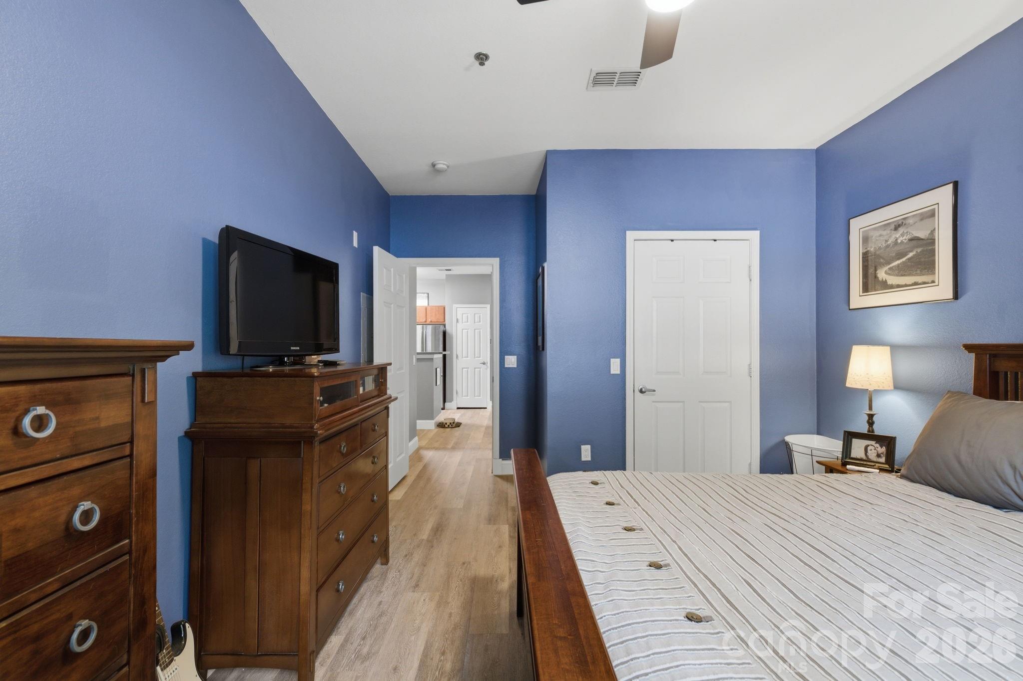 900 Vista Lake Drive #102 — Candler