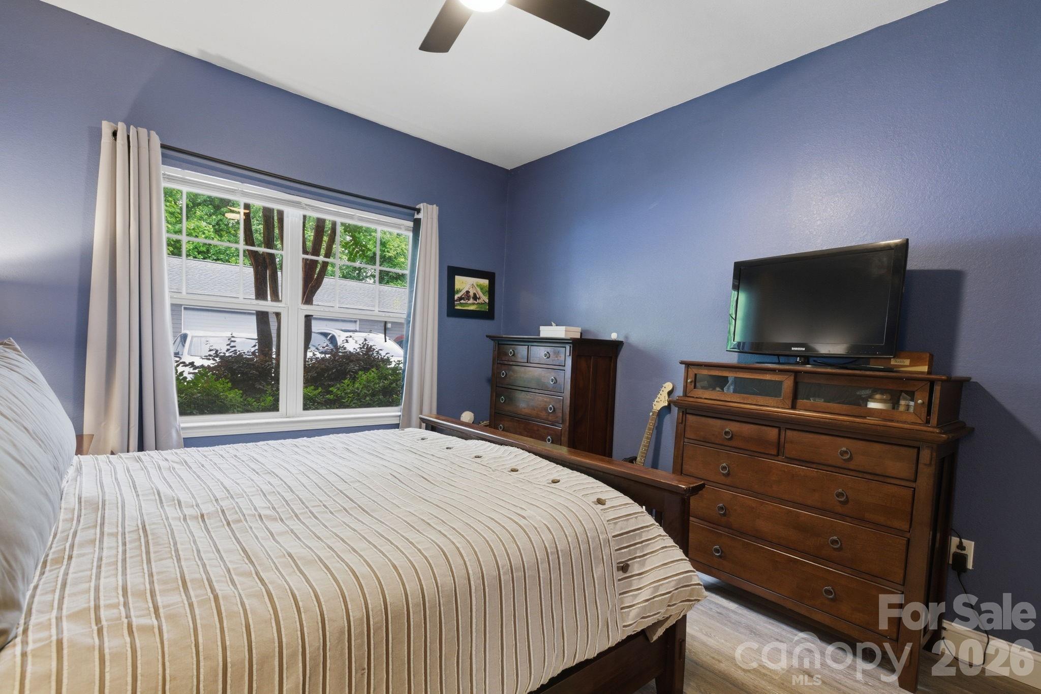 900 Vista Lake Drive #102 — Candler