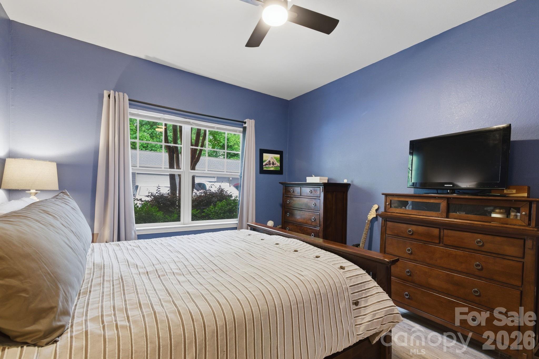 900 Vista Lake Drive #102 — Candler