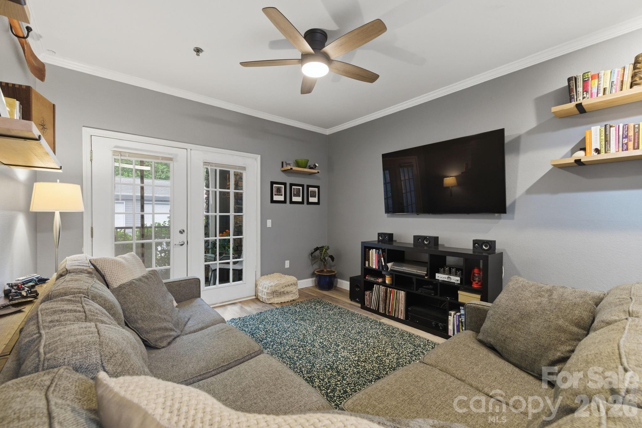900 Vista Lake Drive #102 — Candler