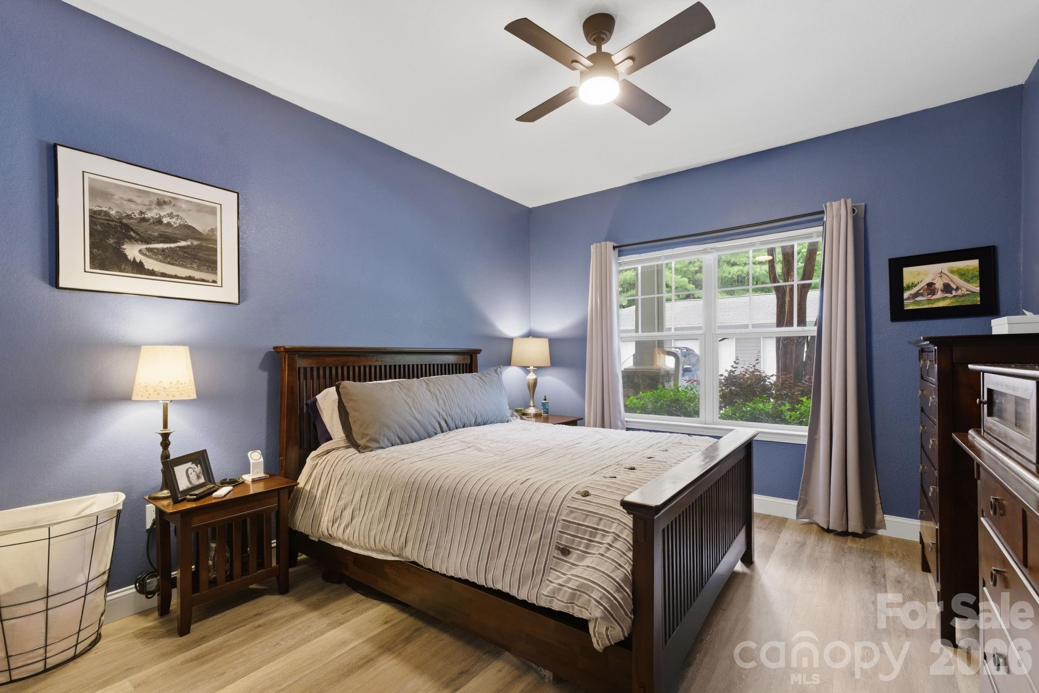 900 Vista Lake Drive #102 — Candler