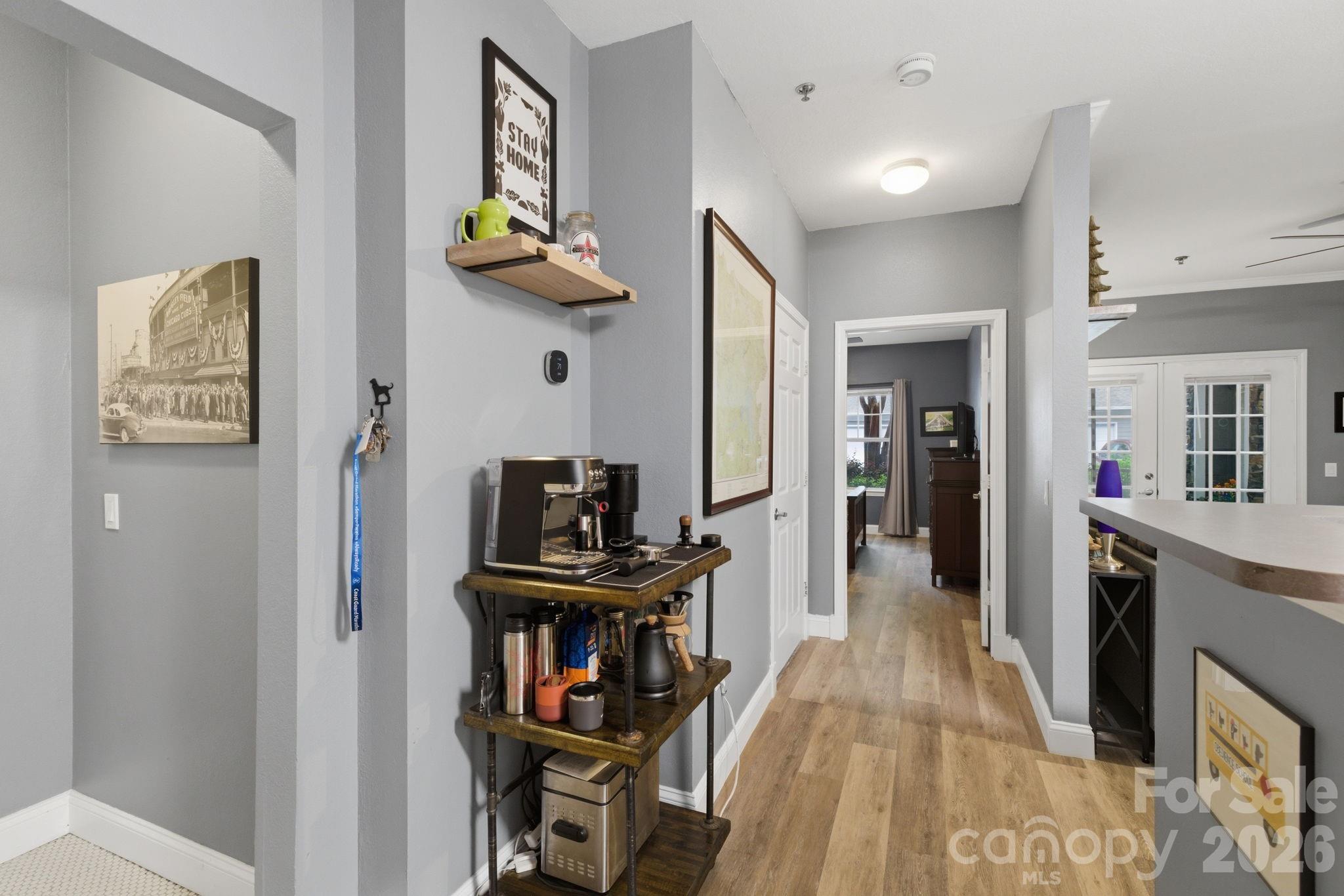 900 Vista Lake Drive #102 — Candler