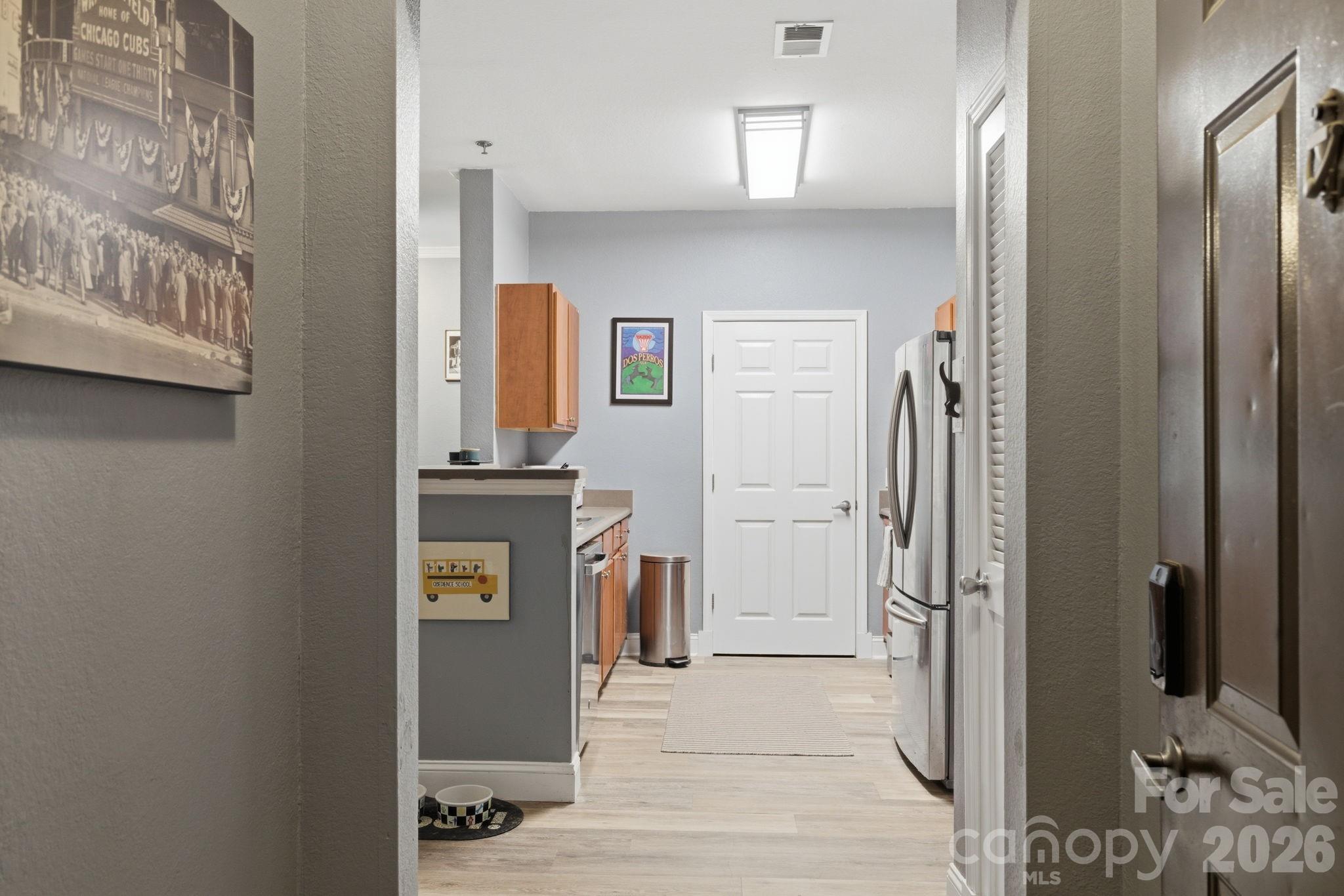 900 Vista Lake Drive #102 — Candler