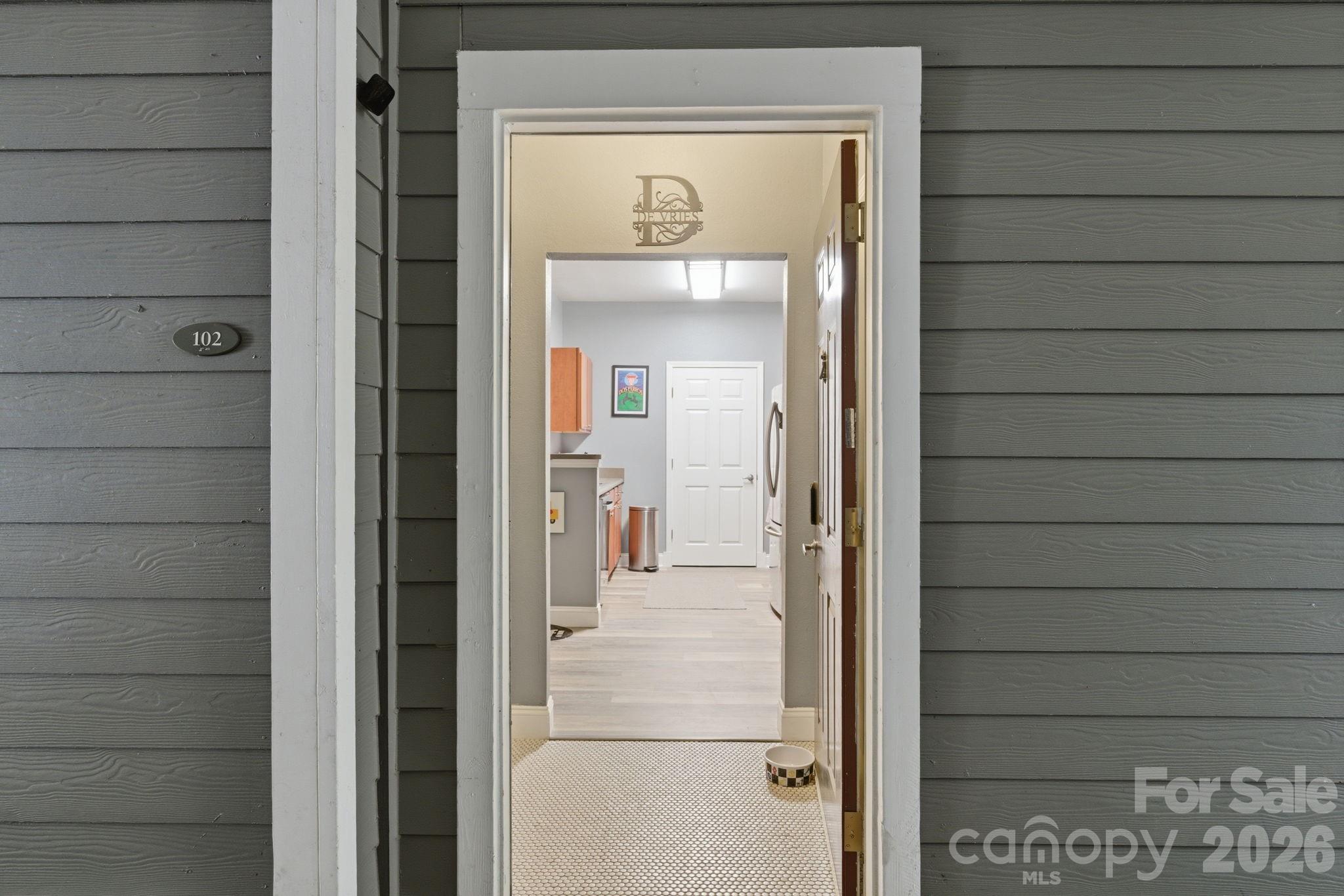 900 Vista Lake Drive #102 — Candler