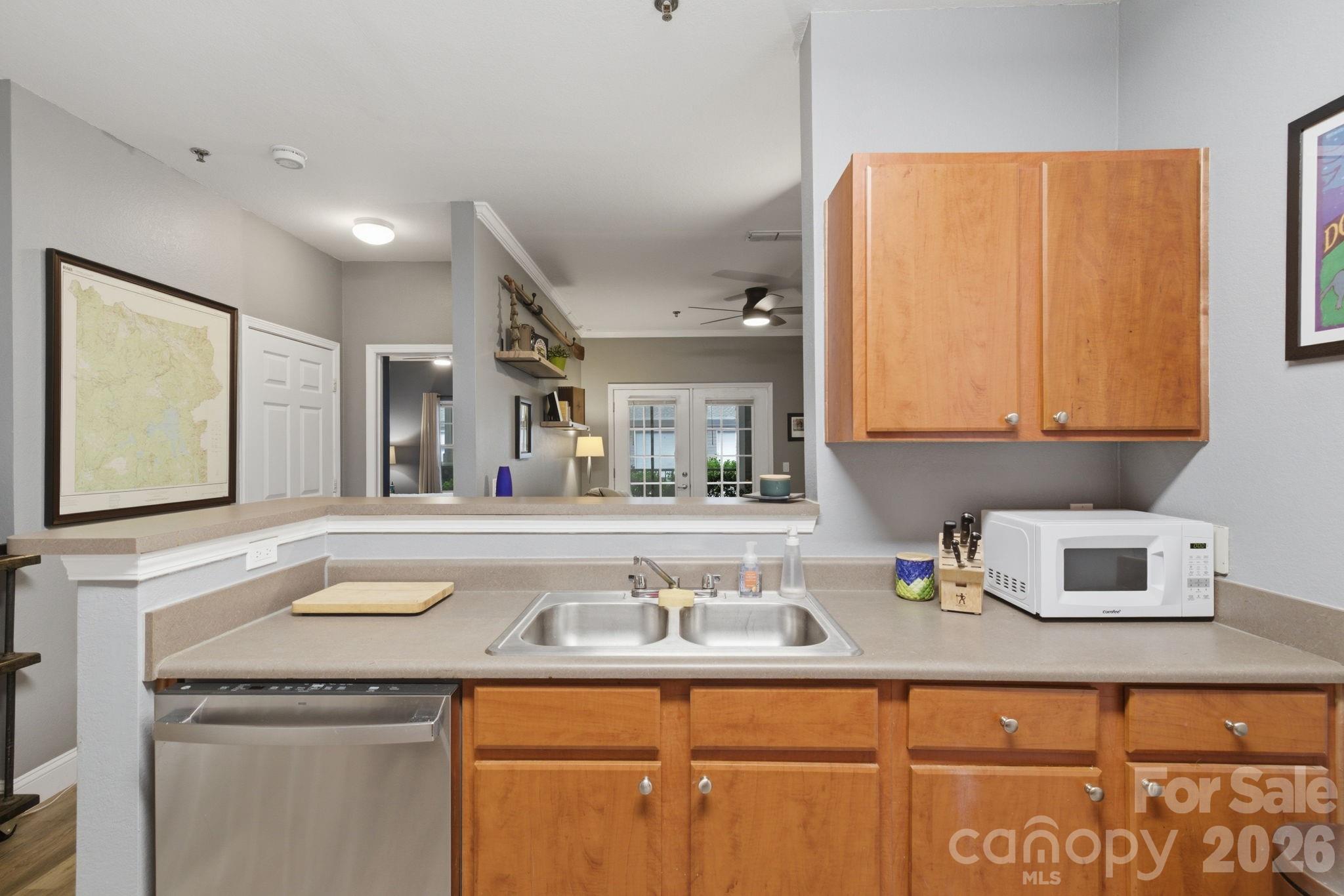 900 Vista Lake Drive #102 — Candler