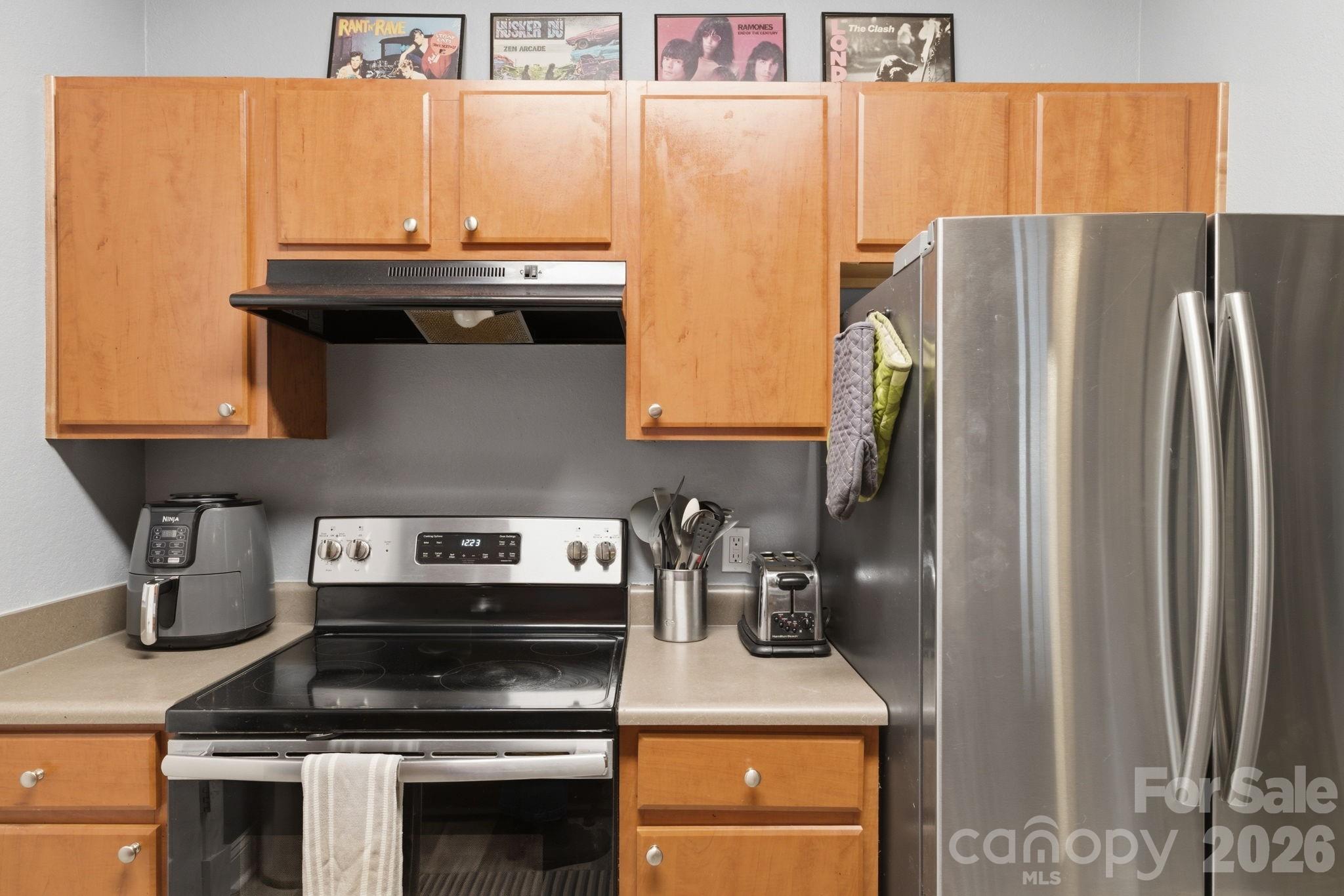 900 Vista Lake Drive #102 — Candler