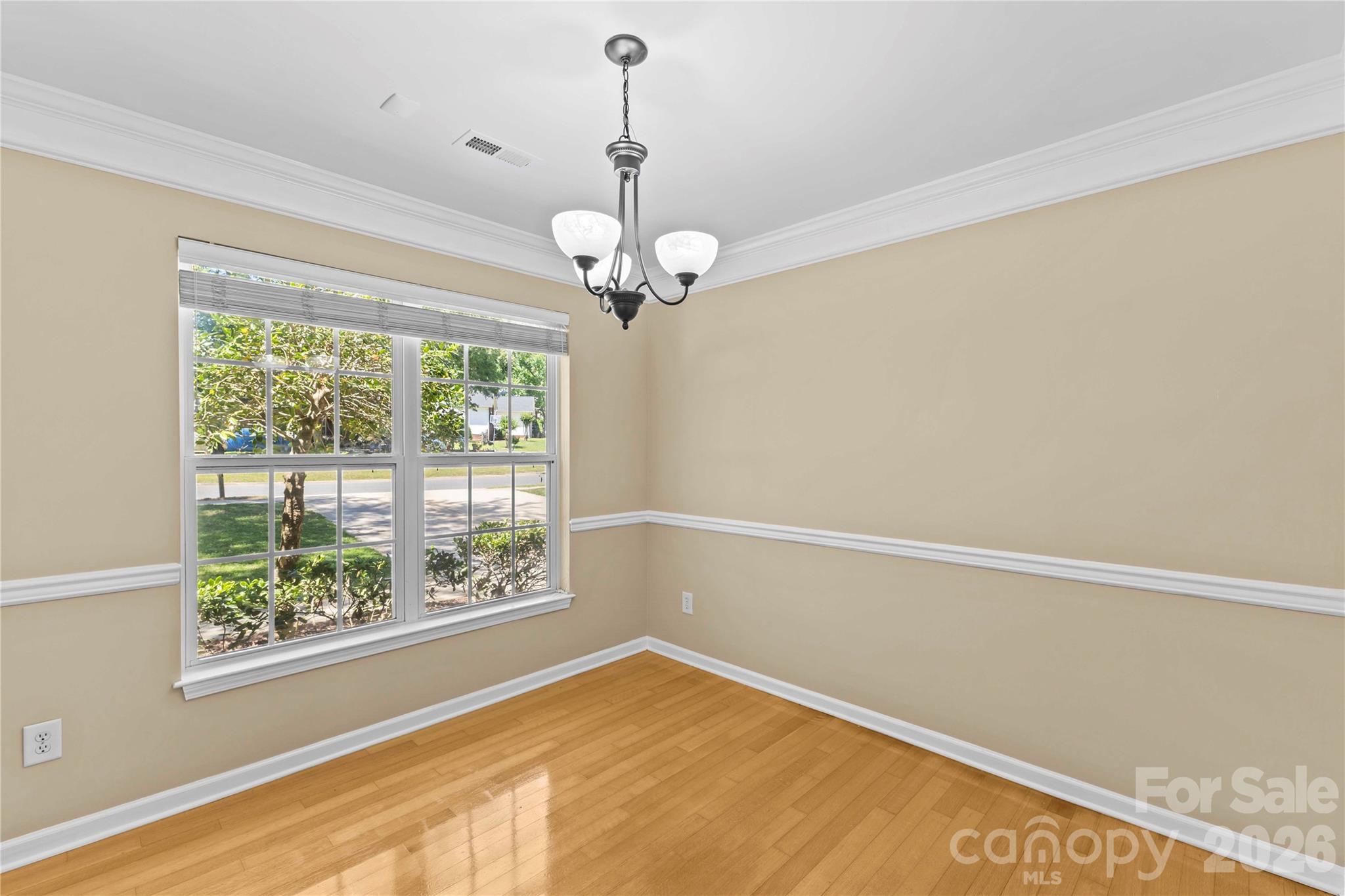 8119 Poplar Grove Circle — Waxhaw