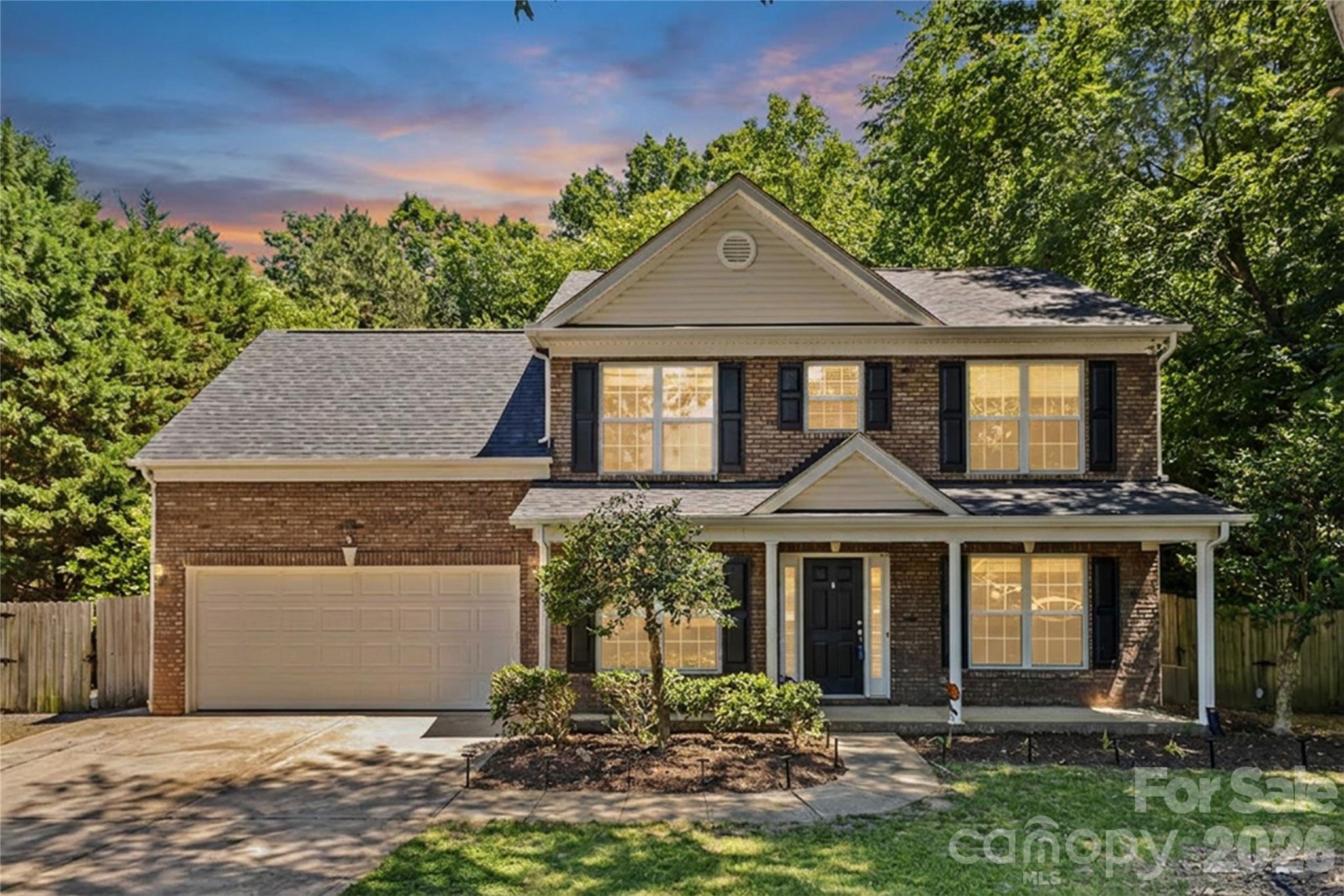 8119 Poplar Grove Circle — Waxhaw