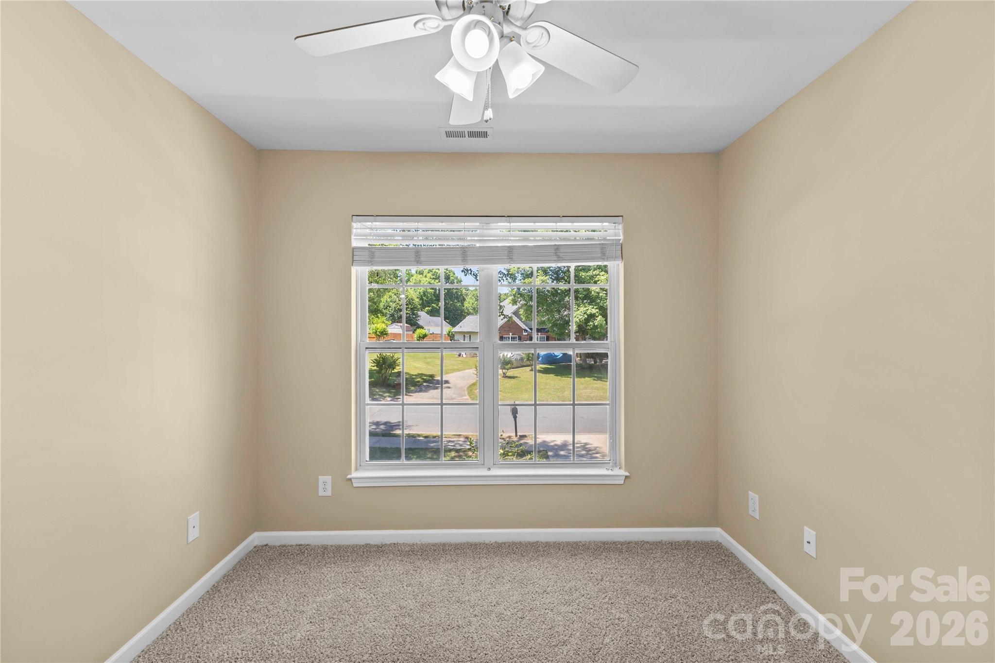 8119 Poplar Grove Circle — Waxhaw