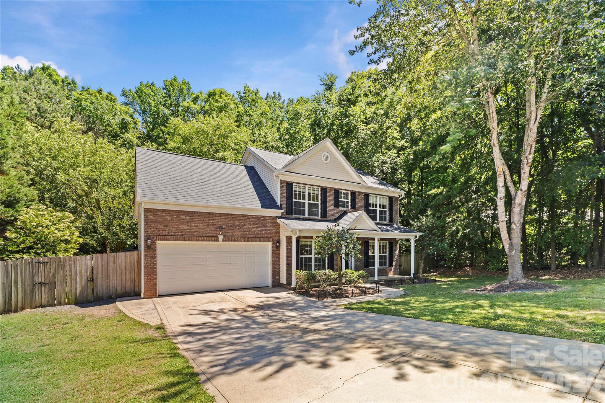 8119 Poplar Grove Circle — Waxhaw
