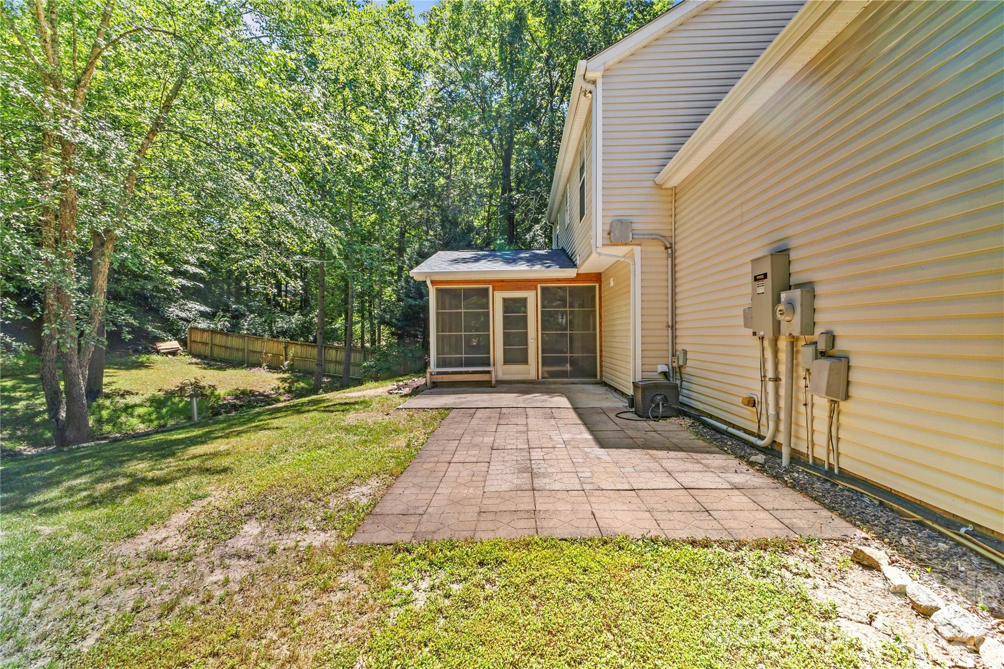 8119 Poplar Grove Circle — Waxhaw